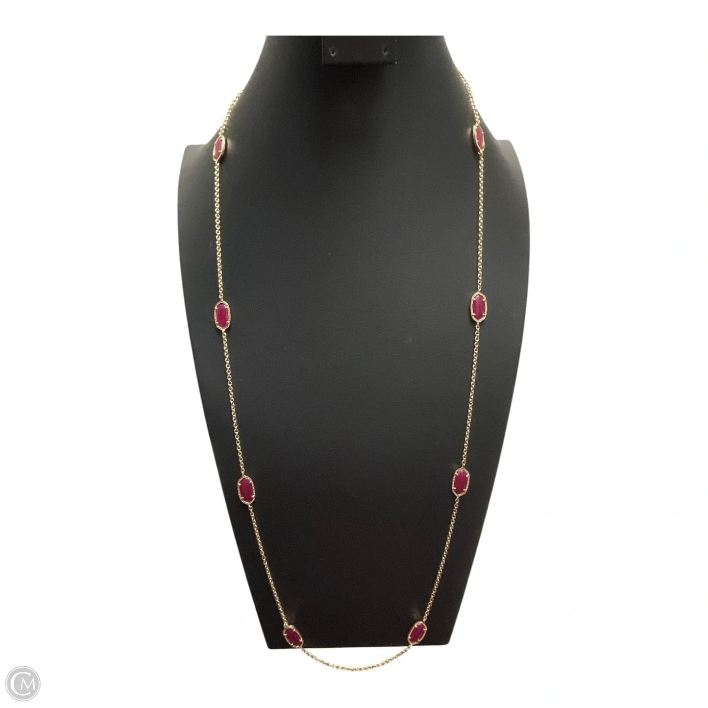 Necklace Charm By Kendra Scott