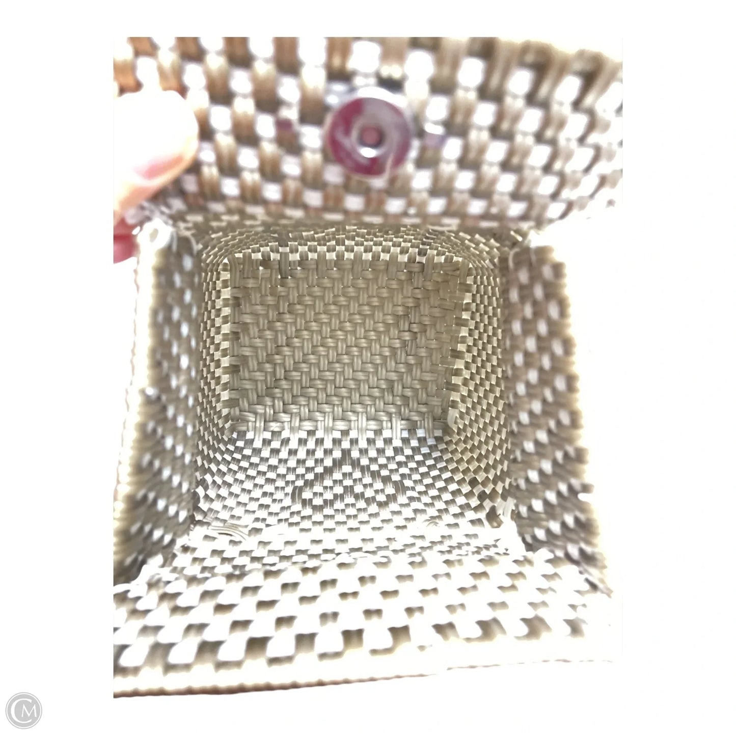 Handbag By Clothes Mentor, Size: Small