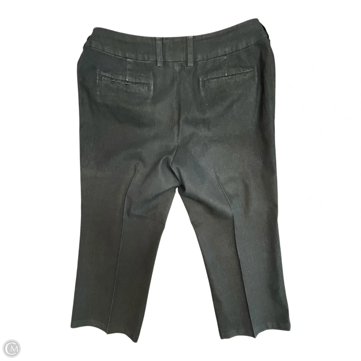Pants Other By Focus 2000 In Blue, Size: 2x