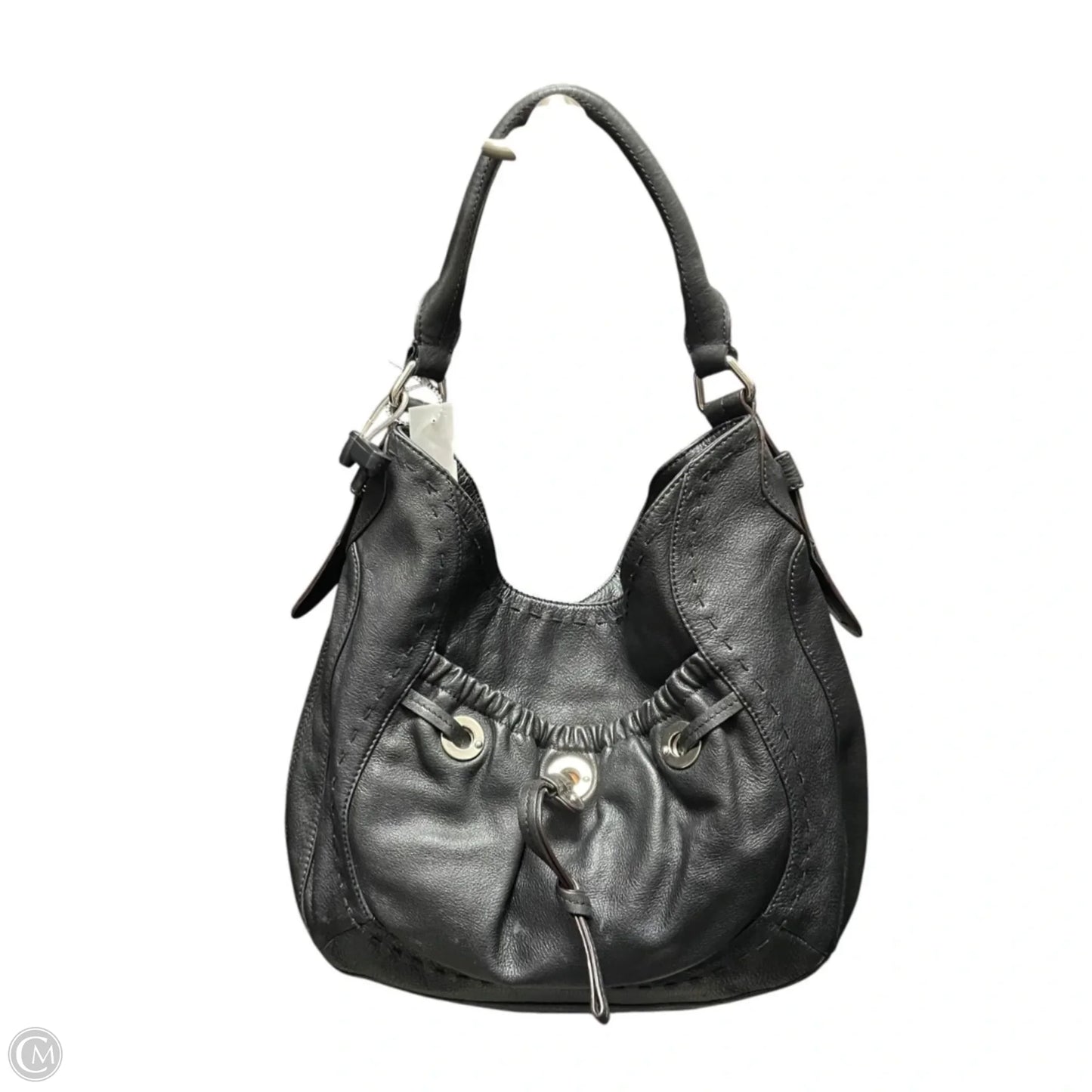 Handbag By Makowsky, Size: Large