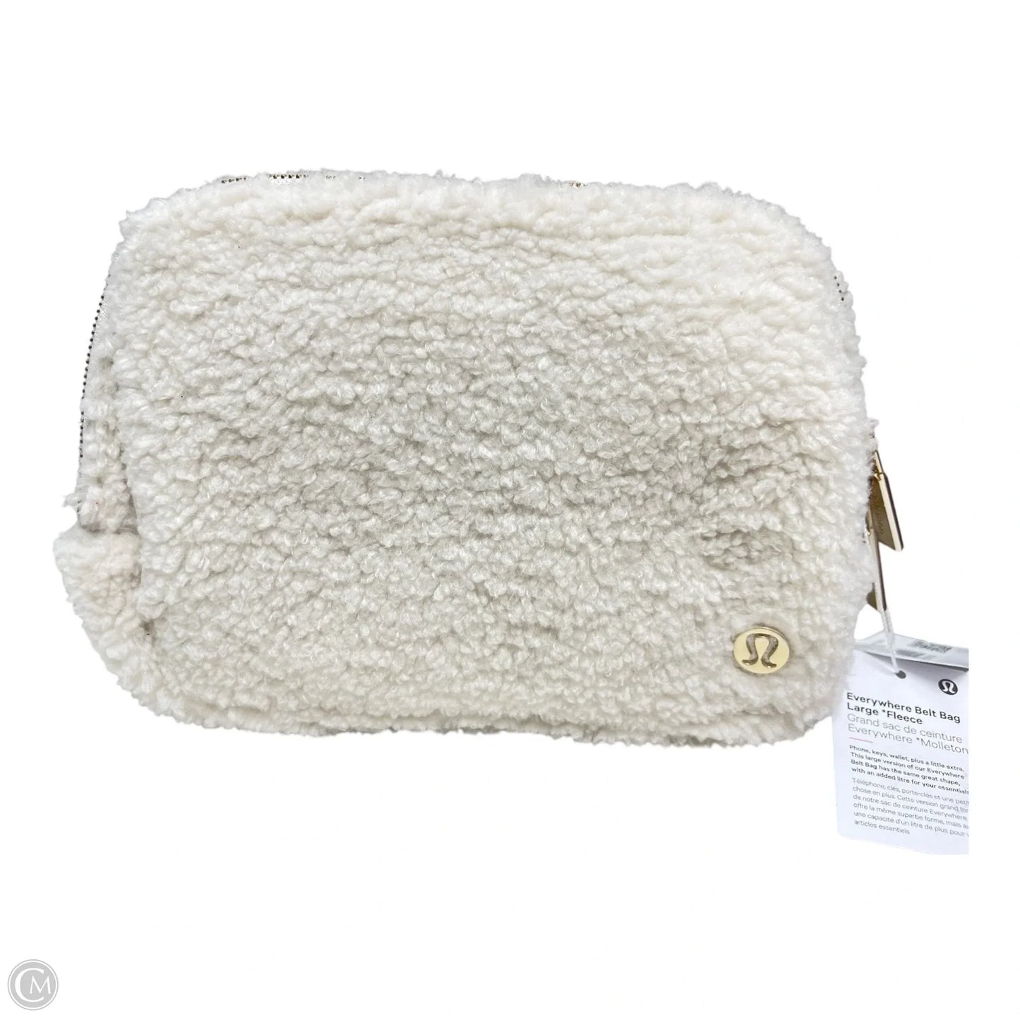 Belt Bag By Lululemon, Size: Medium