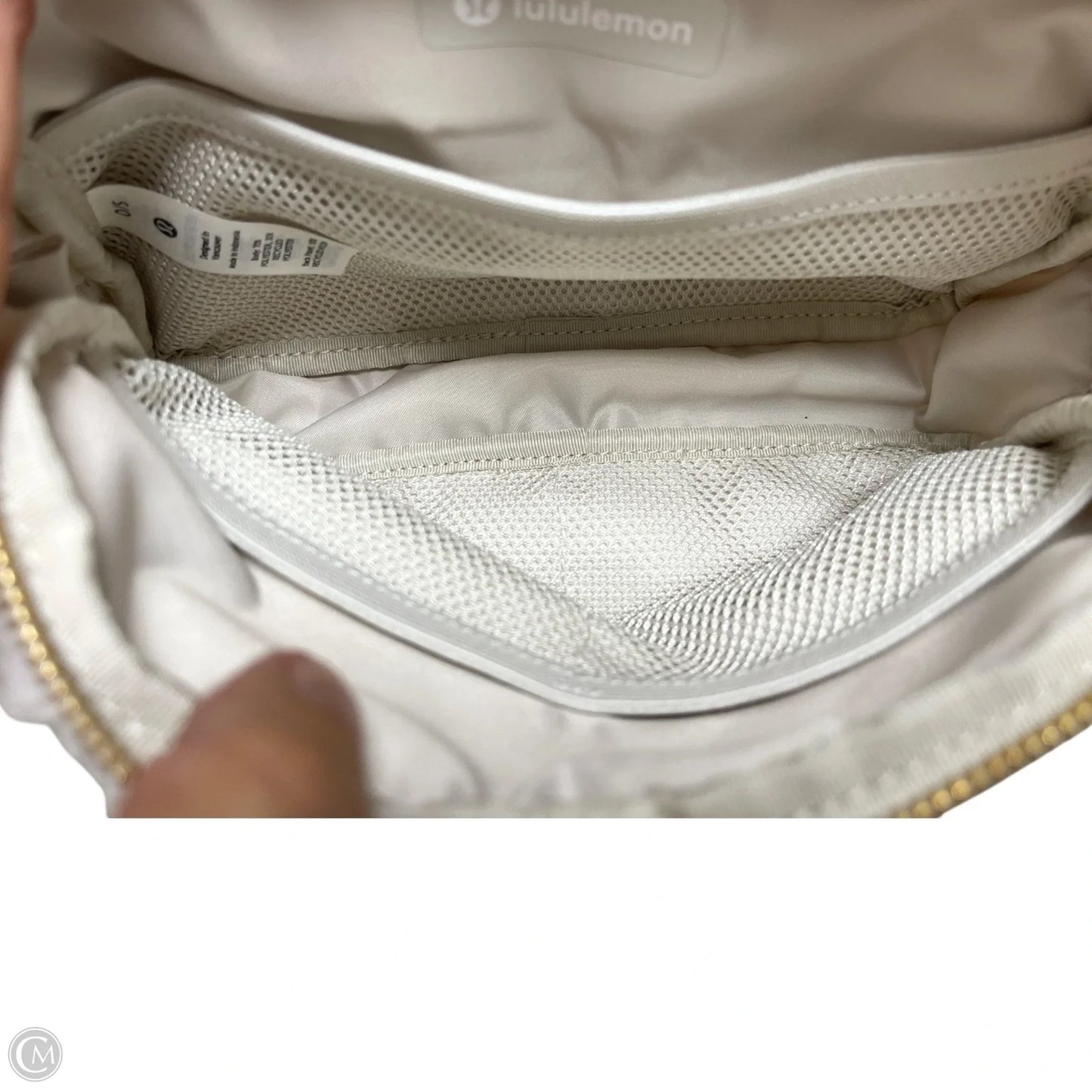 Belt Bag By Lululemon, Size: Medium