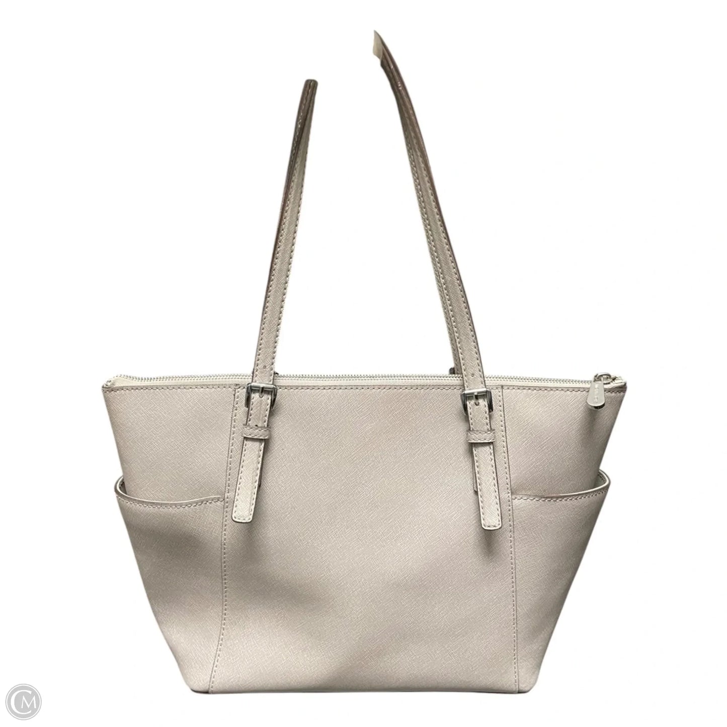 Tote Designer By Michael Kors, Size: Large