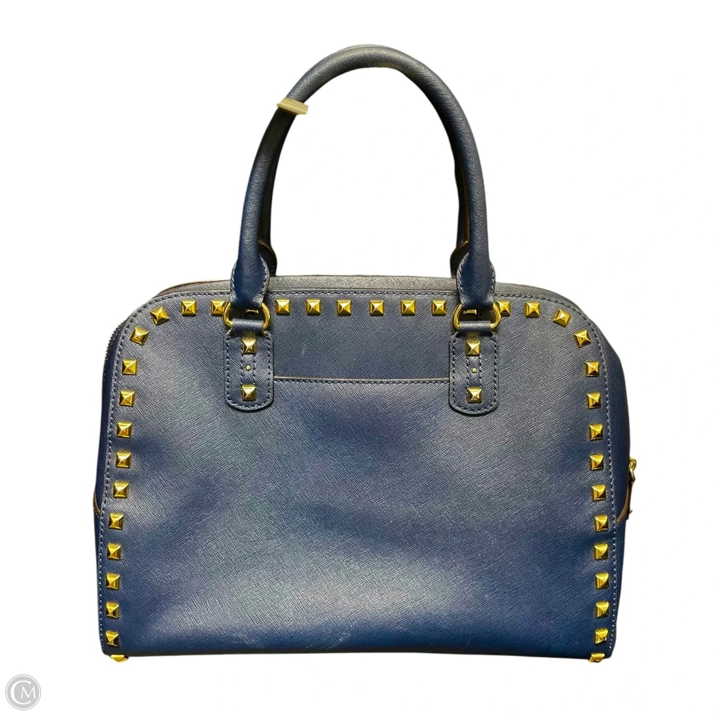 Handbag Designer By Michael Kors, Size: Large