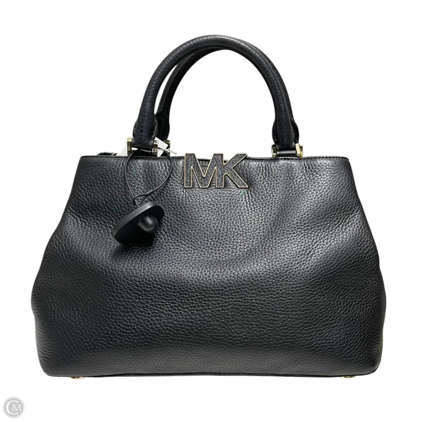 Handbag Designer By Michael Kors, Size: Medium