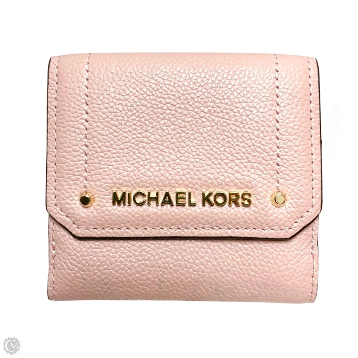 Wallet Designer By Michael Kors, Size: Small