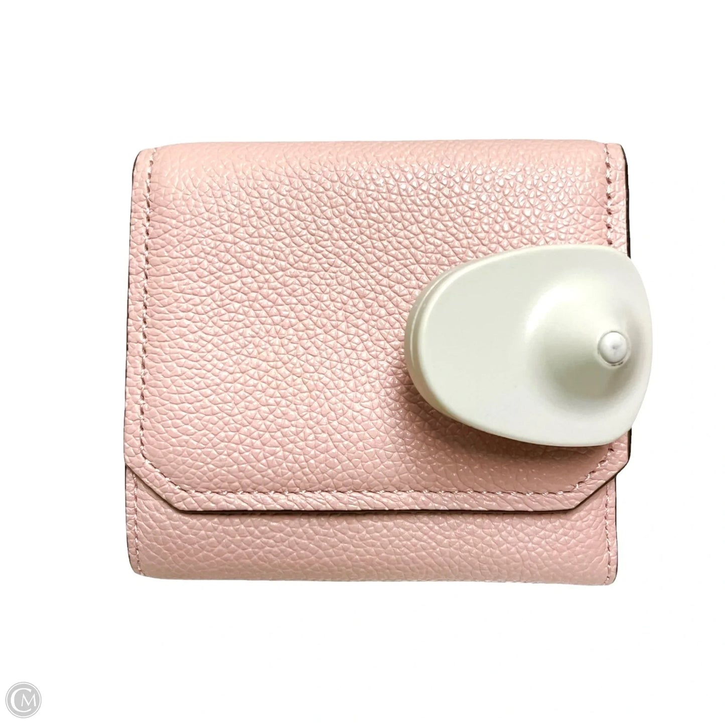 Wallet Designer By Michael Kors, Size: Small