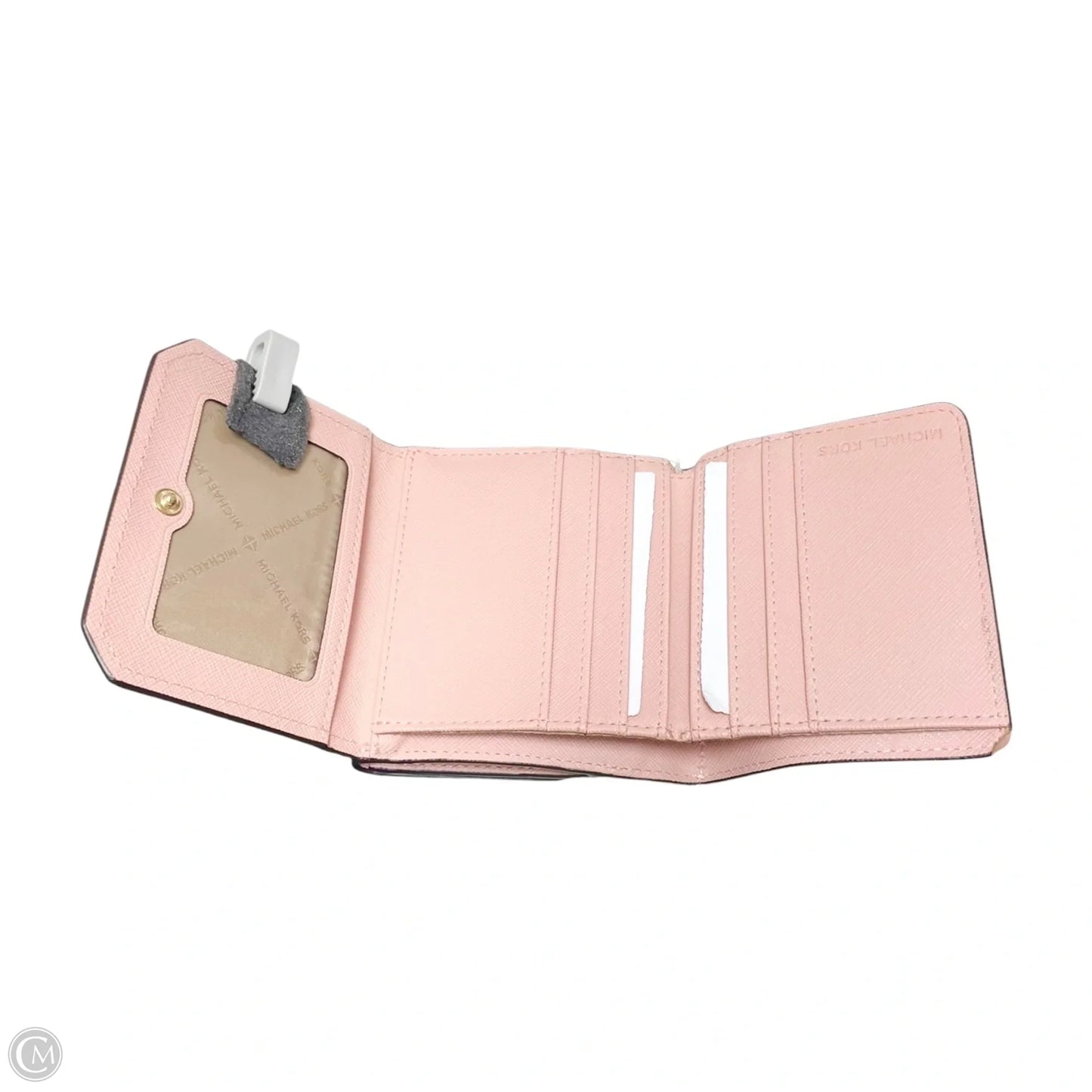 Wallet Designer By Michael Kors, Size: Small