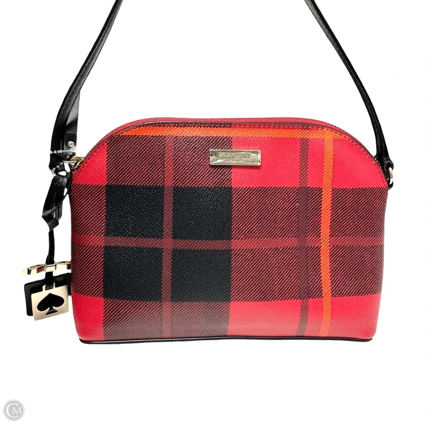 Crossbody Designer By Kate Spade, Size: Small