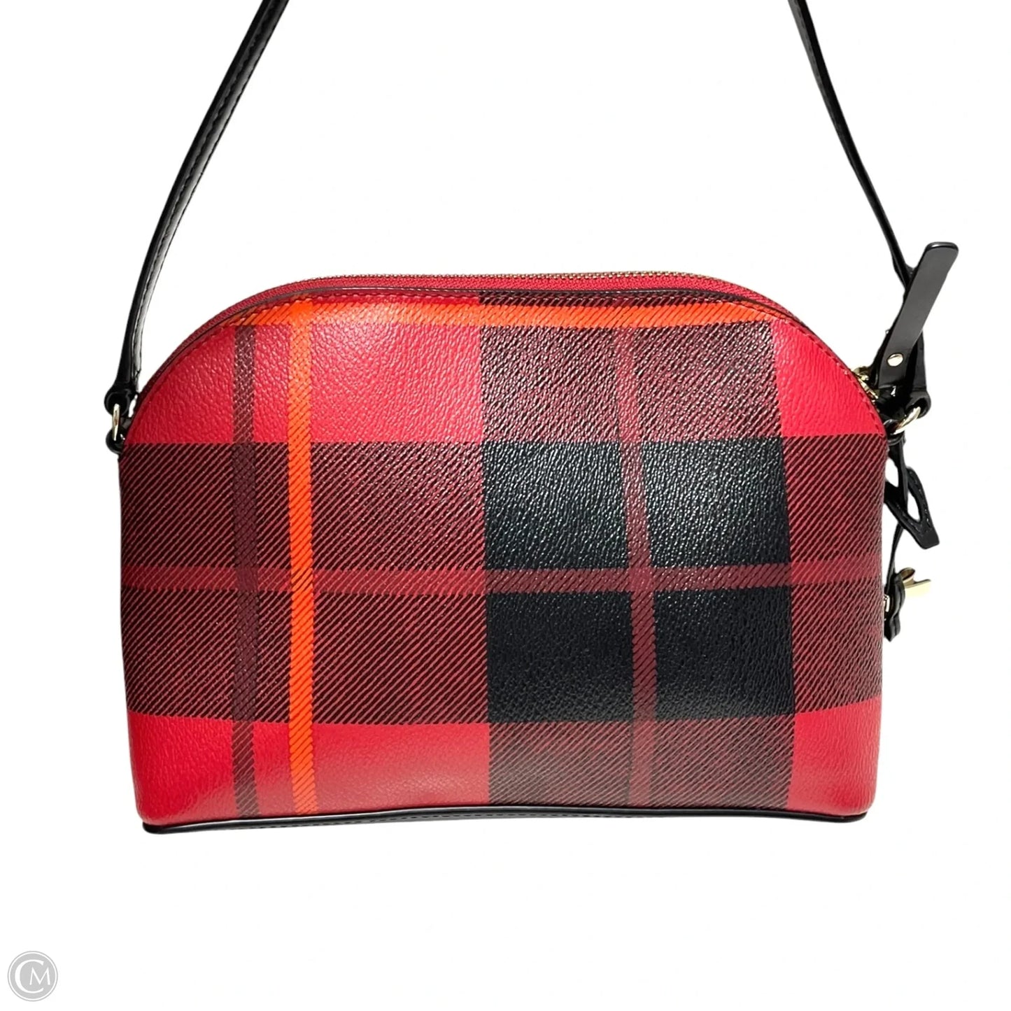 Crossbody Designer By Kate Spade, Size: Small
