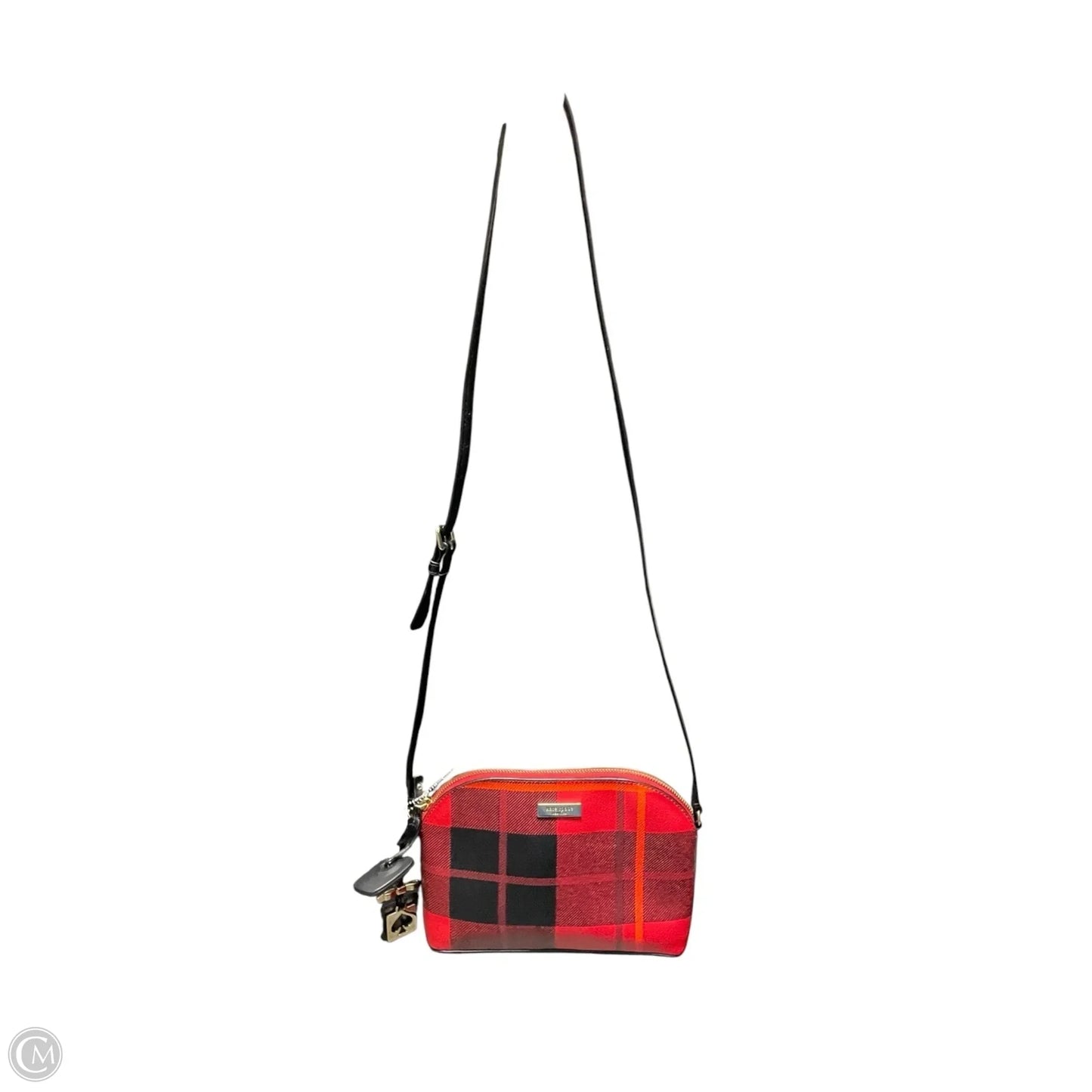 Crossbody Designer By Kate Spade, Size: Small