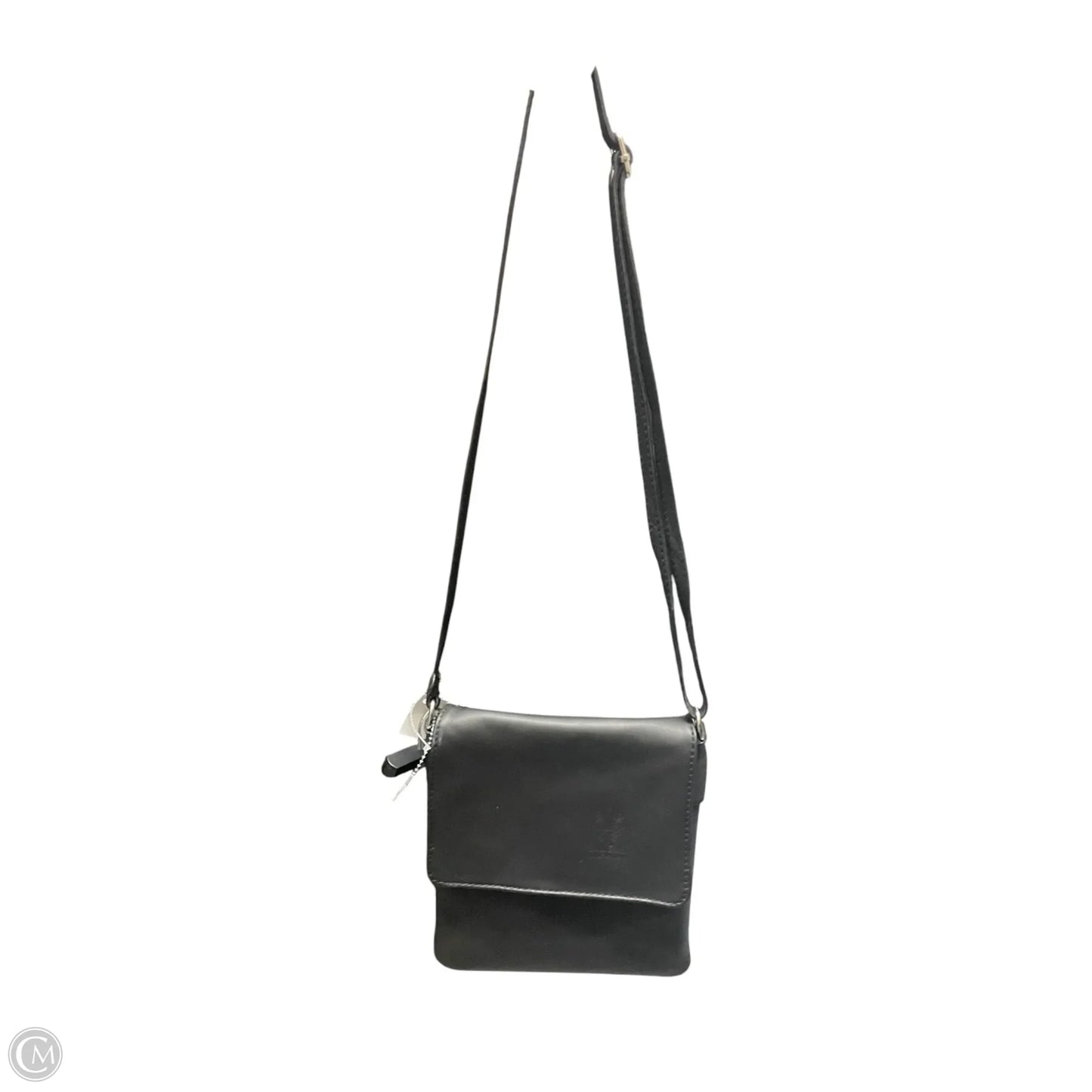 Crossbody By Vera Pelle, Size: Small