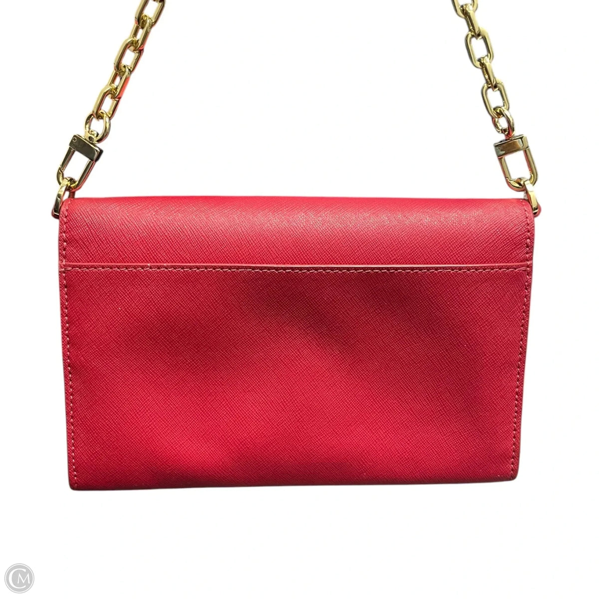 Wallet Designer By Tory Burch, Size: Medium