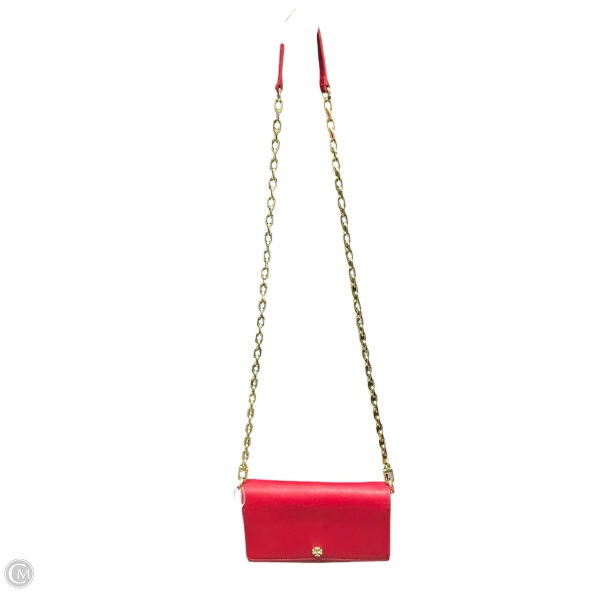 Wallet Designer By Tory Burch, Size: Medium
