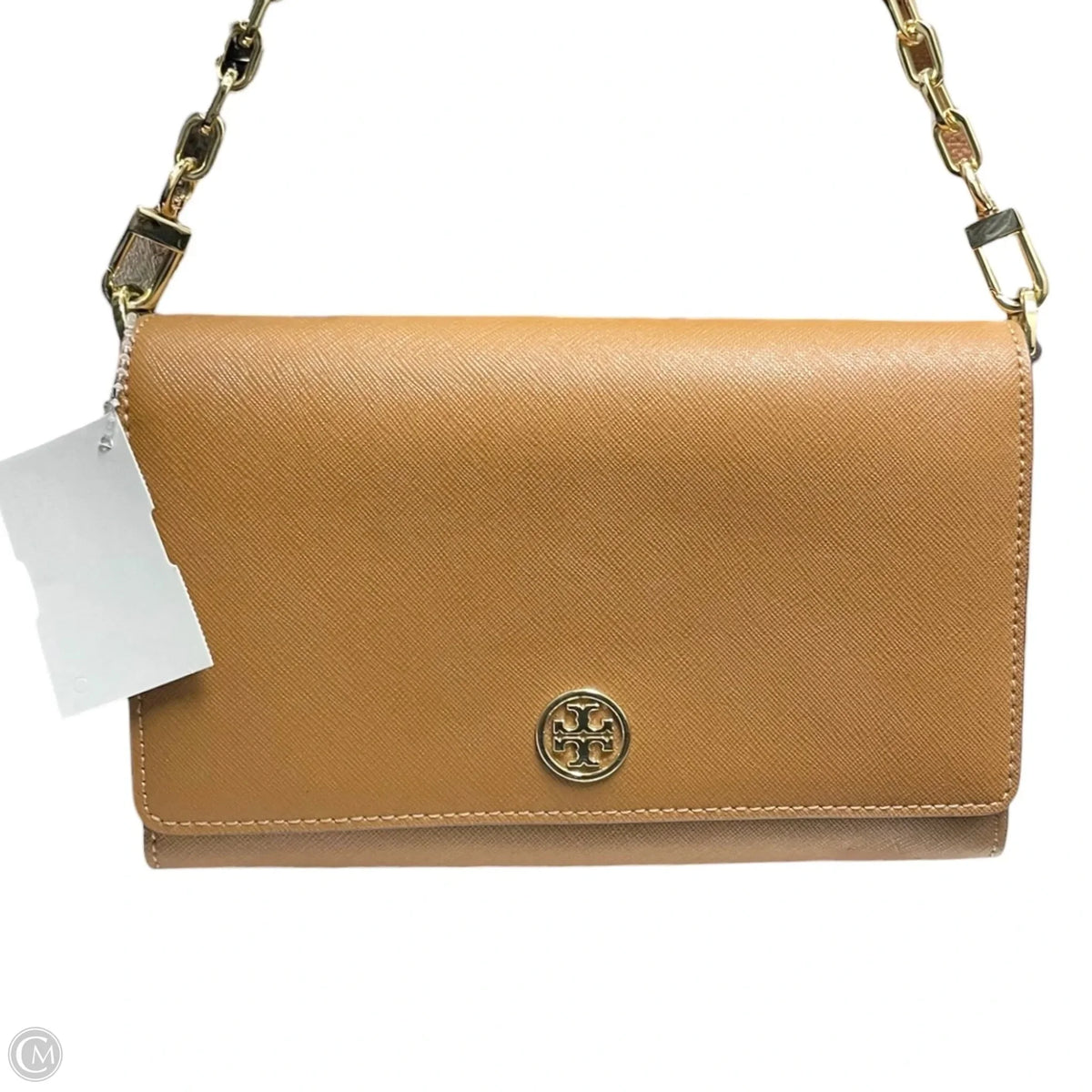 Wallet Designer By Tory Burch, Size: Medium
