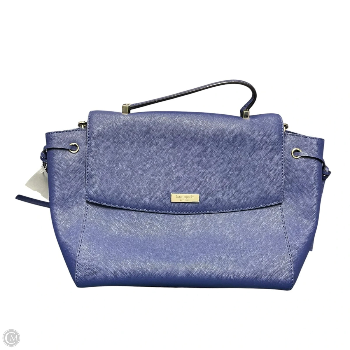Handbag Designer By Kate Spade, Size: Large