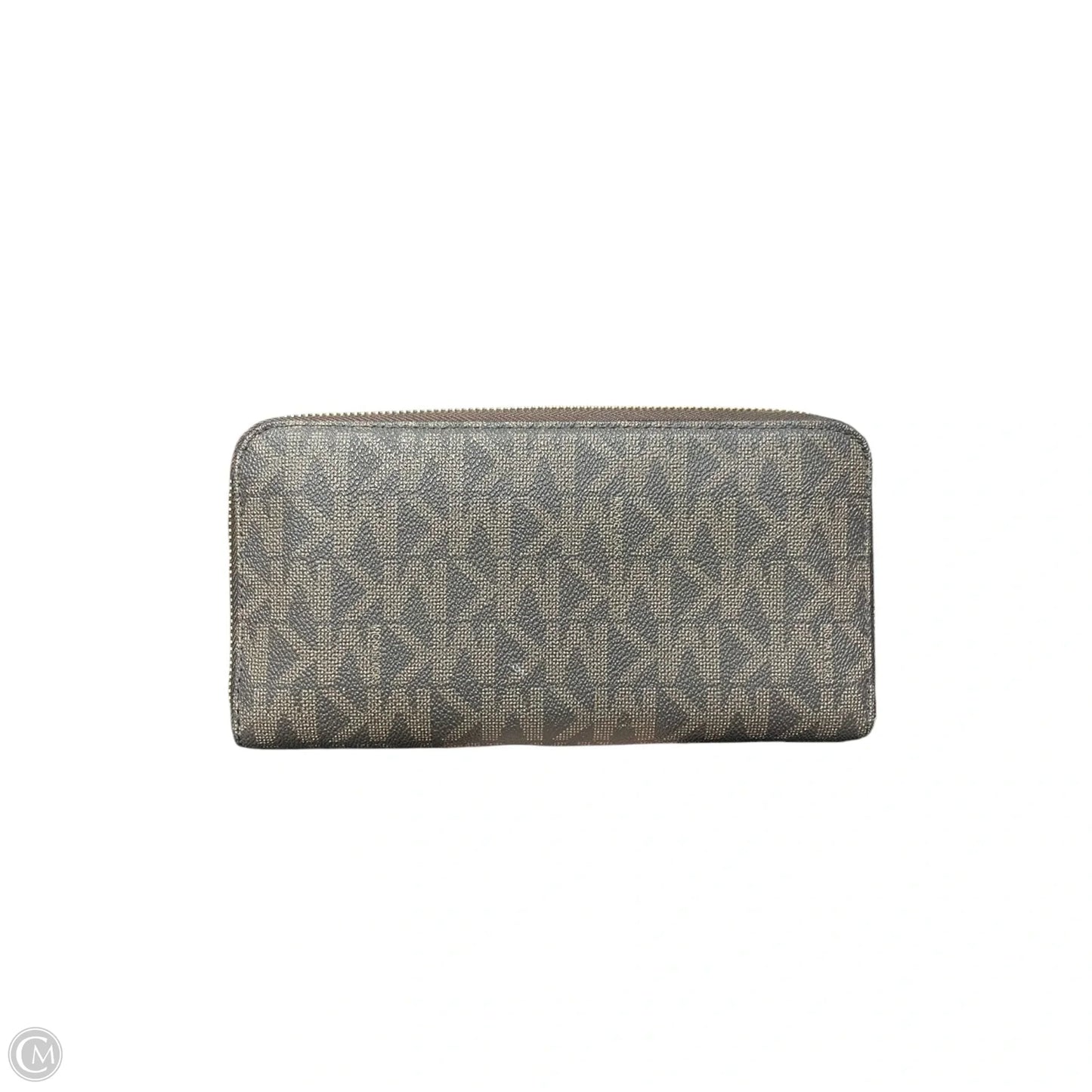 Wallet Designer By Michael Kors, Size: Large