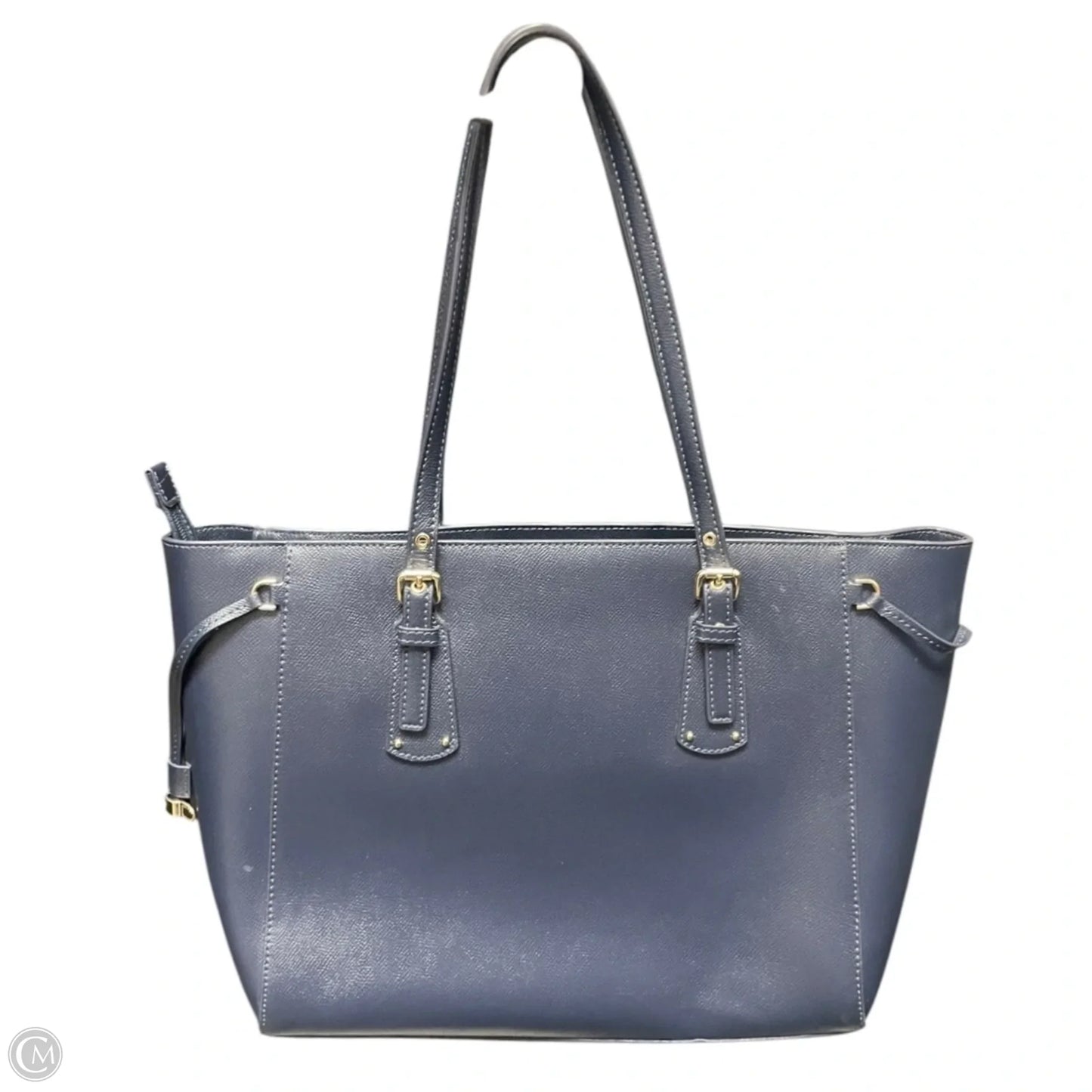 Tote Designer By Michael Kors, Size: Large