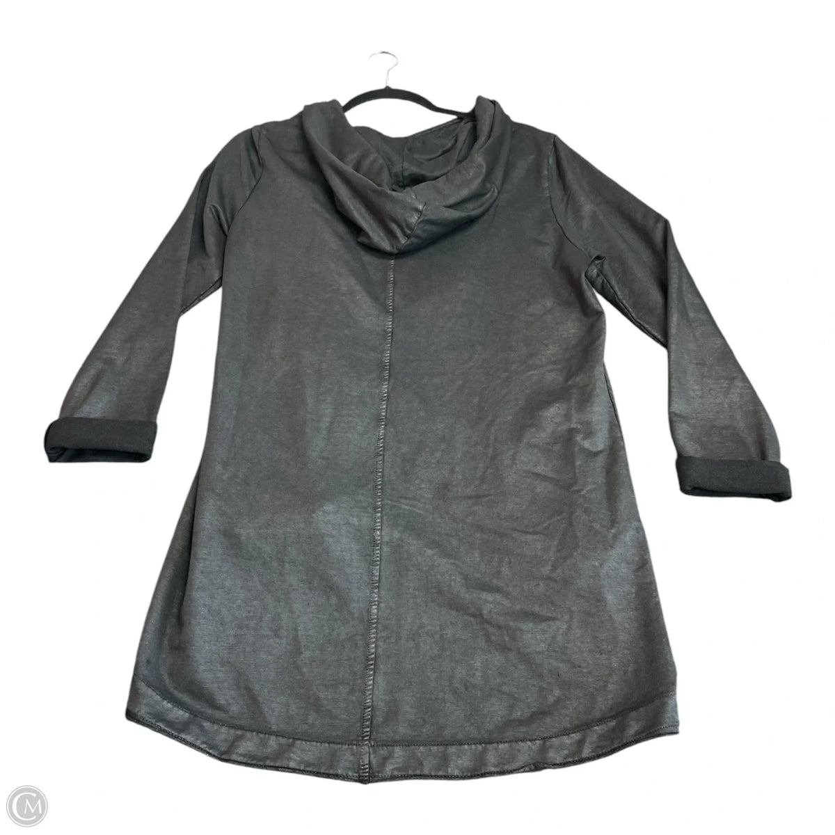 Jacket Other By Clothes Mentor In Black, Size: M