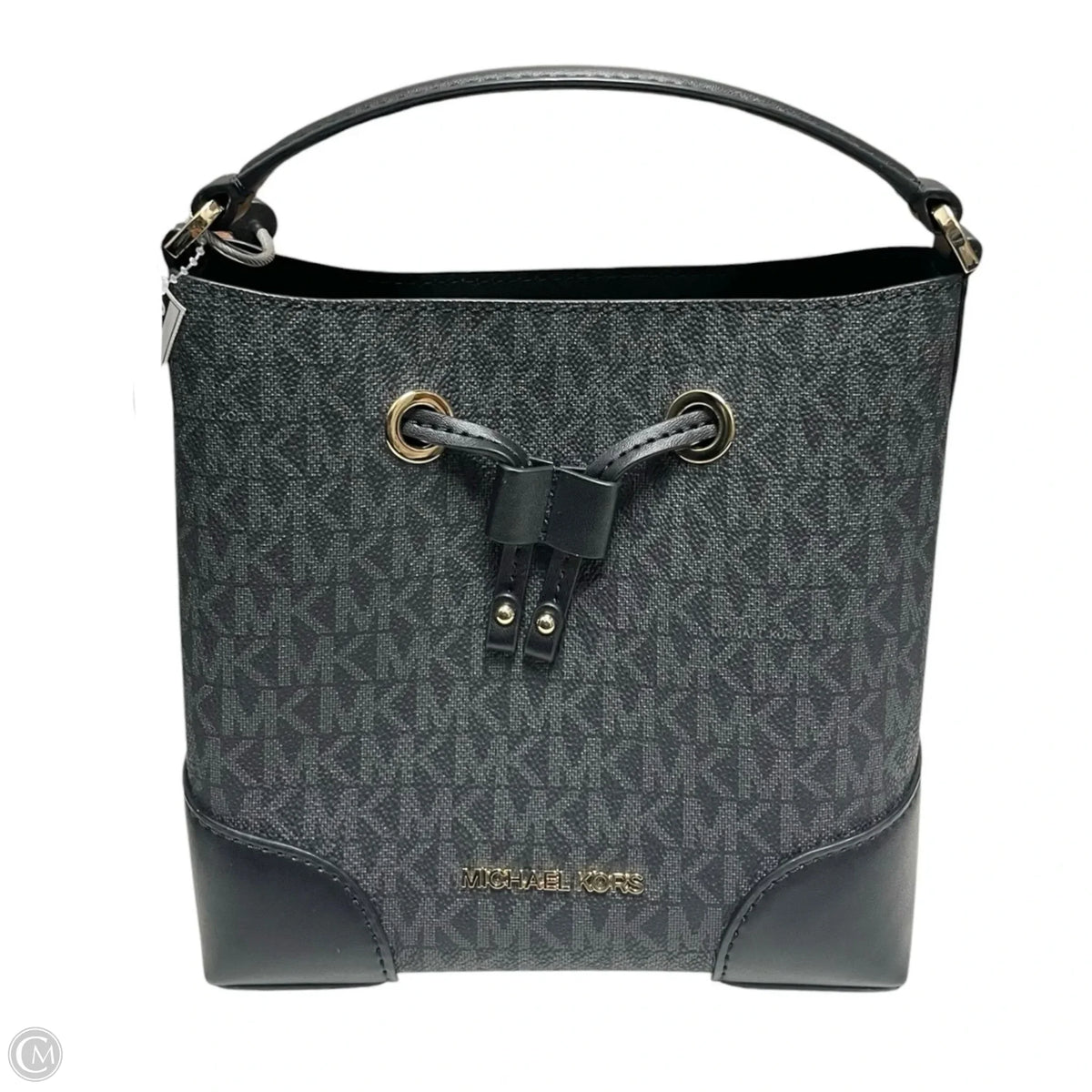 Handbag Designer By Michael Kors, Size: Small