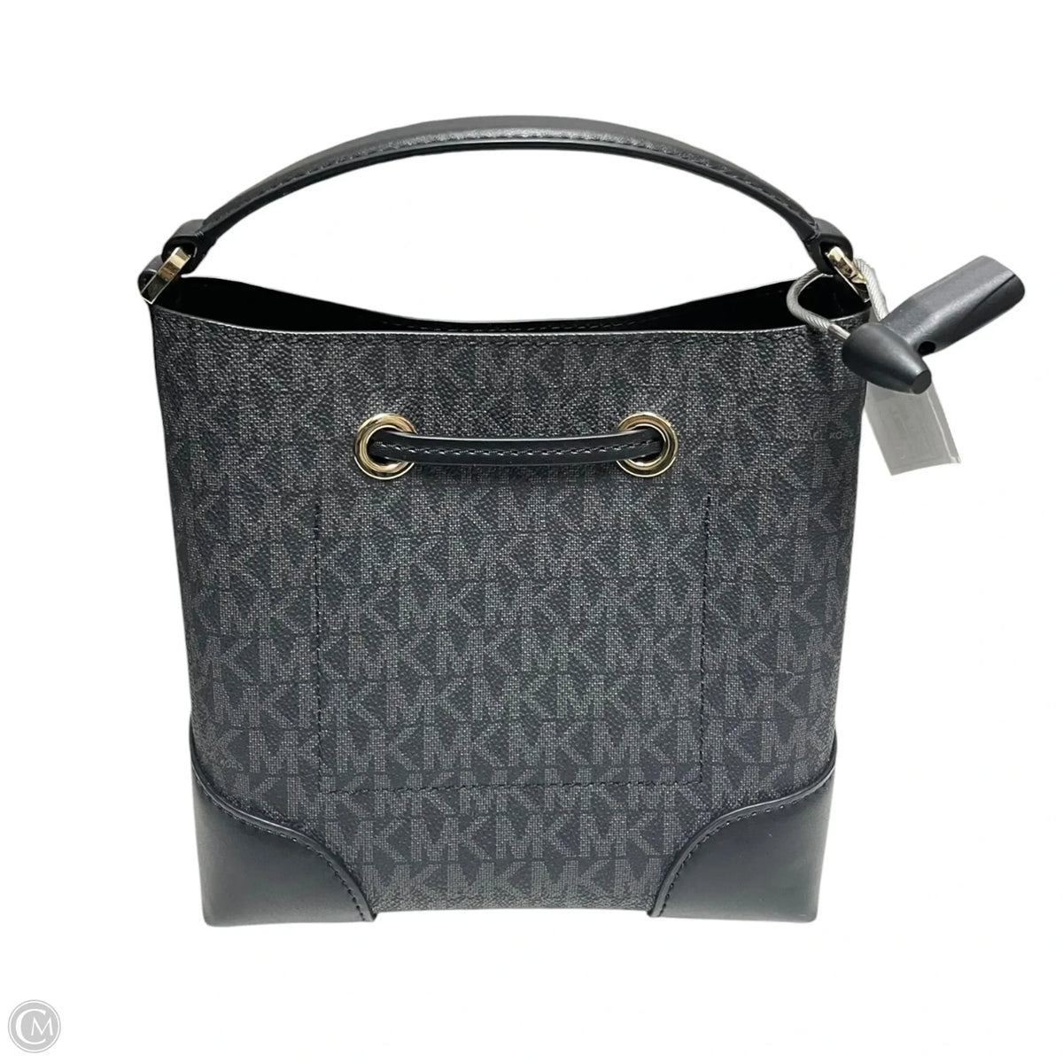 Handbag Designer By Michael Kors, Size: Small