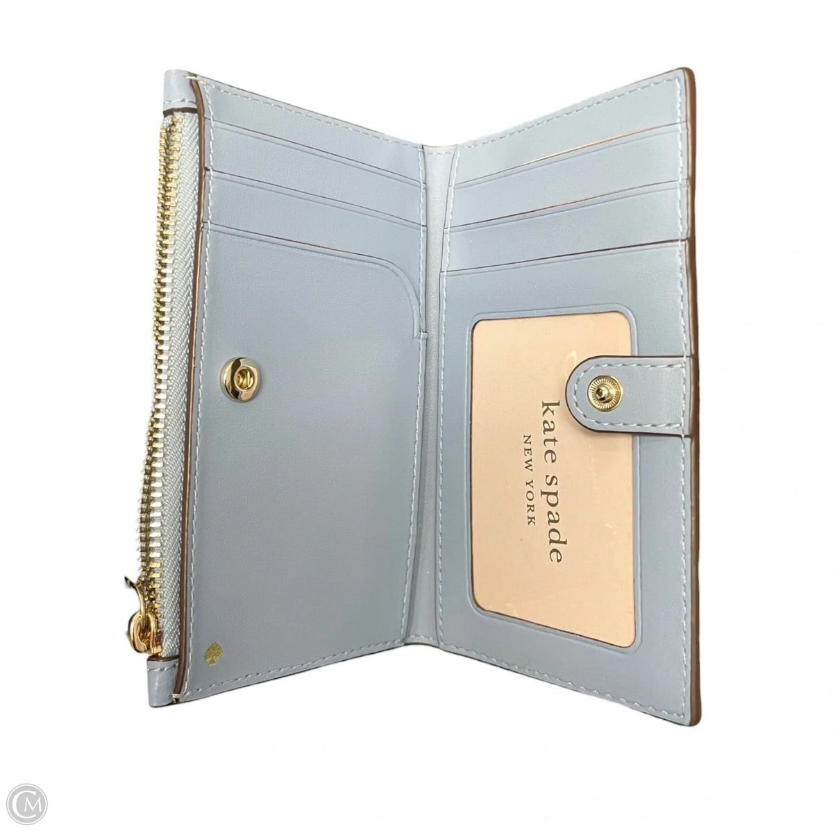Wallet Designer By Kate Spade, Size: Small
