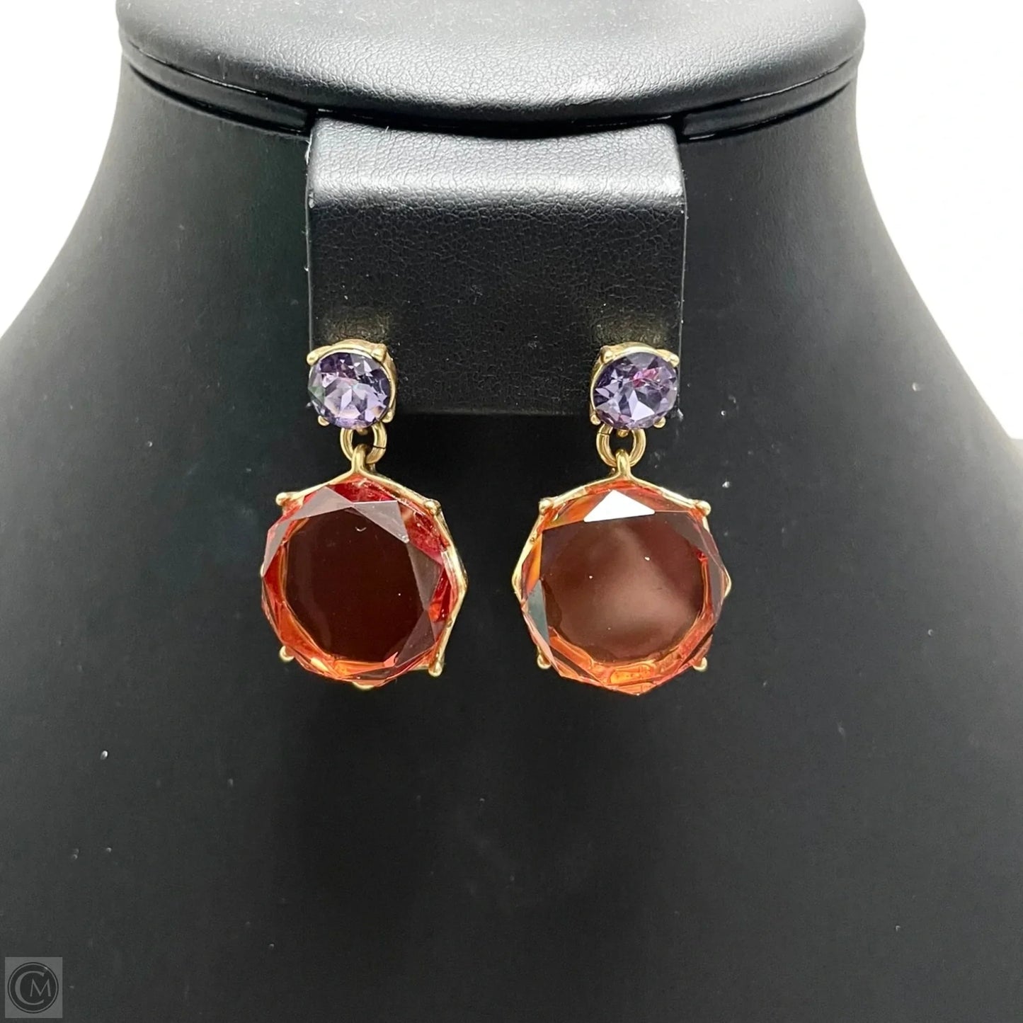 Earrings Dangle/drop By J. Crew