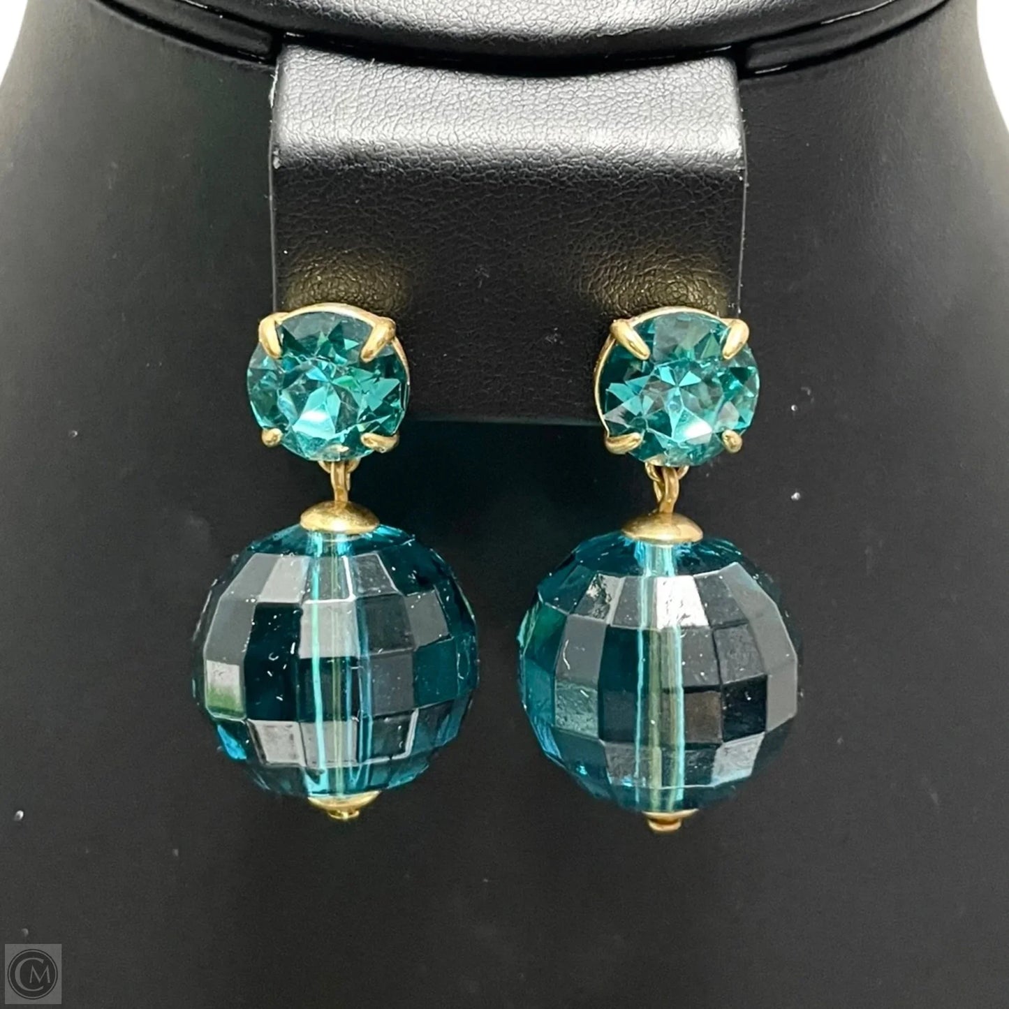 Earrings Dangle/drop By J. Crew