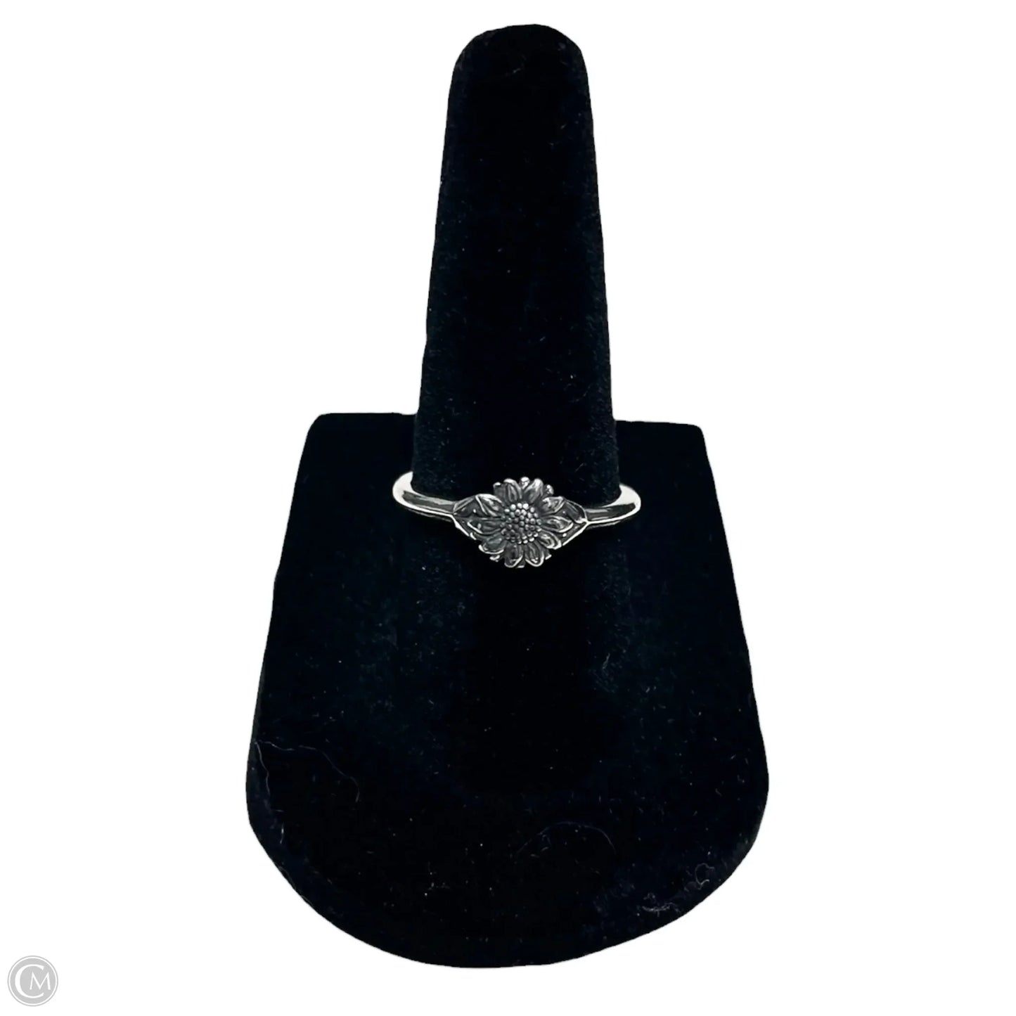 Ring Sterling Silver By James Avery, Size: 6.5