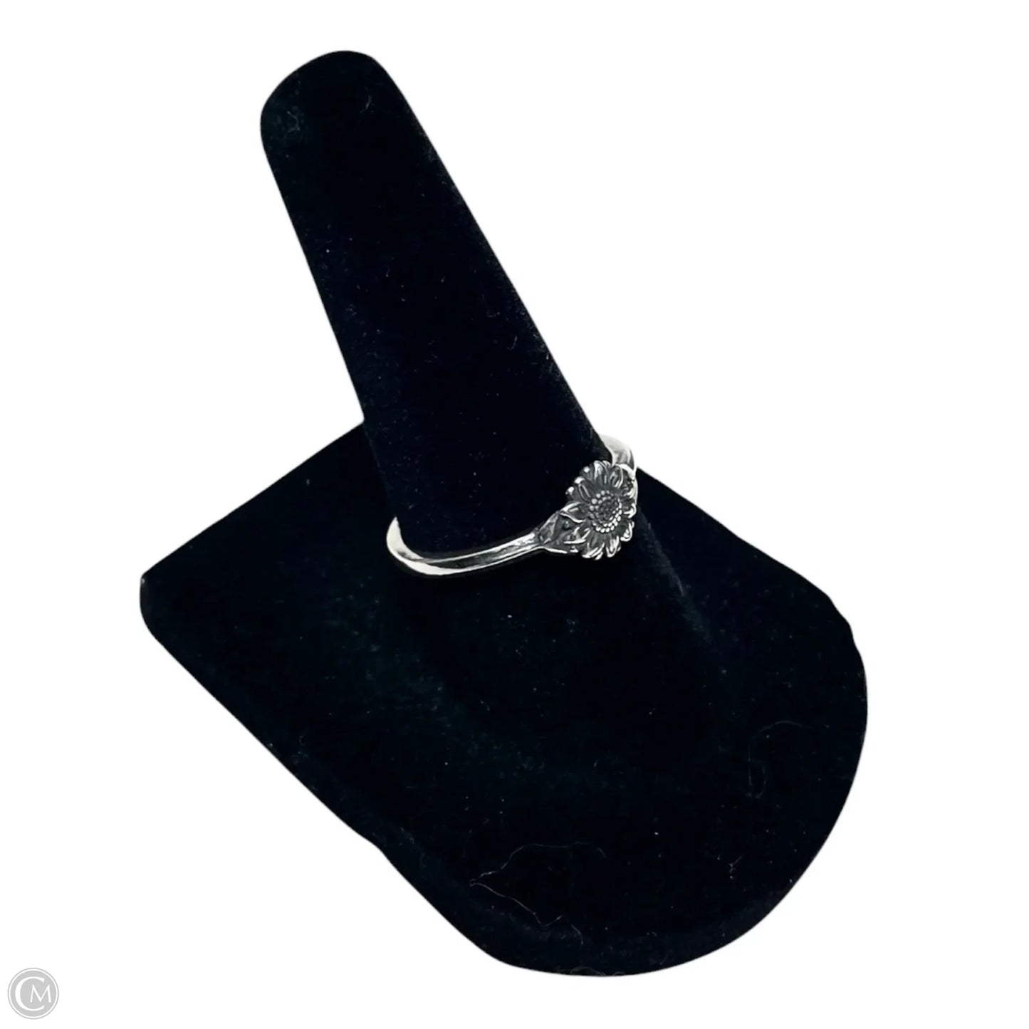 Ring Sterling Silver By James Avery, Size: 6.5