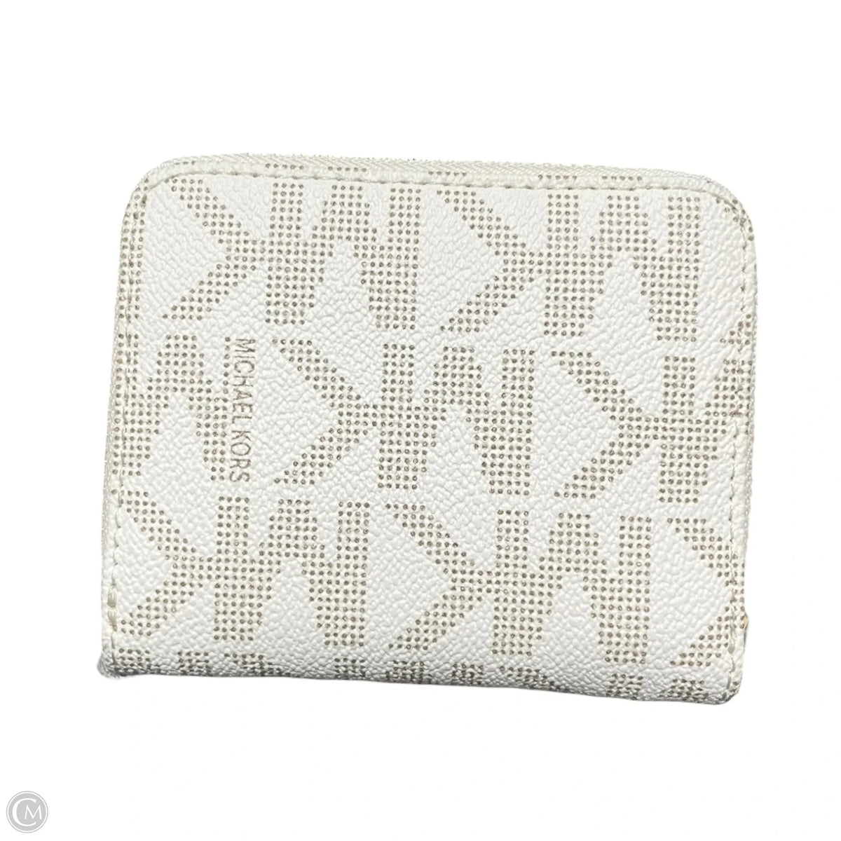 Wallet By Michael By Michael Kors, Size: Medium