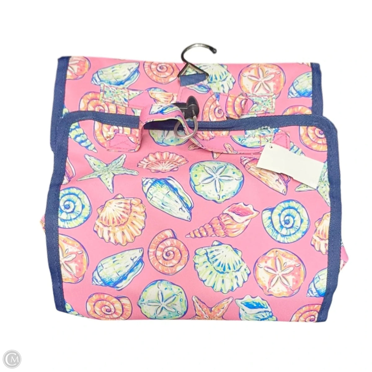 Makeup Bag By Simply Southern