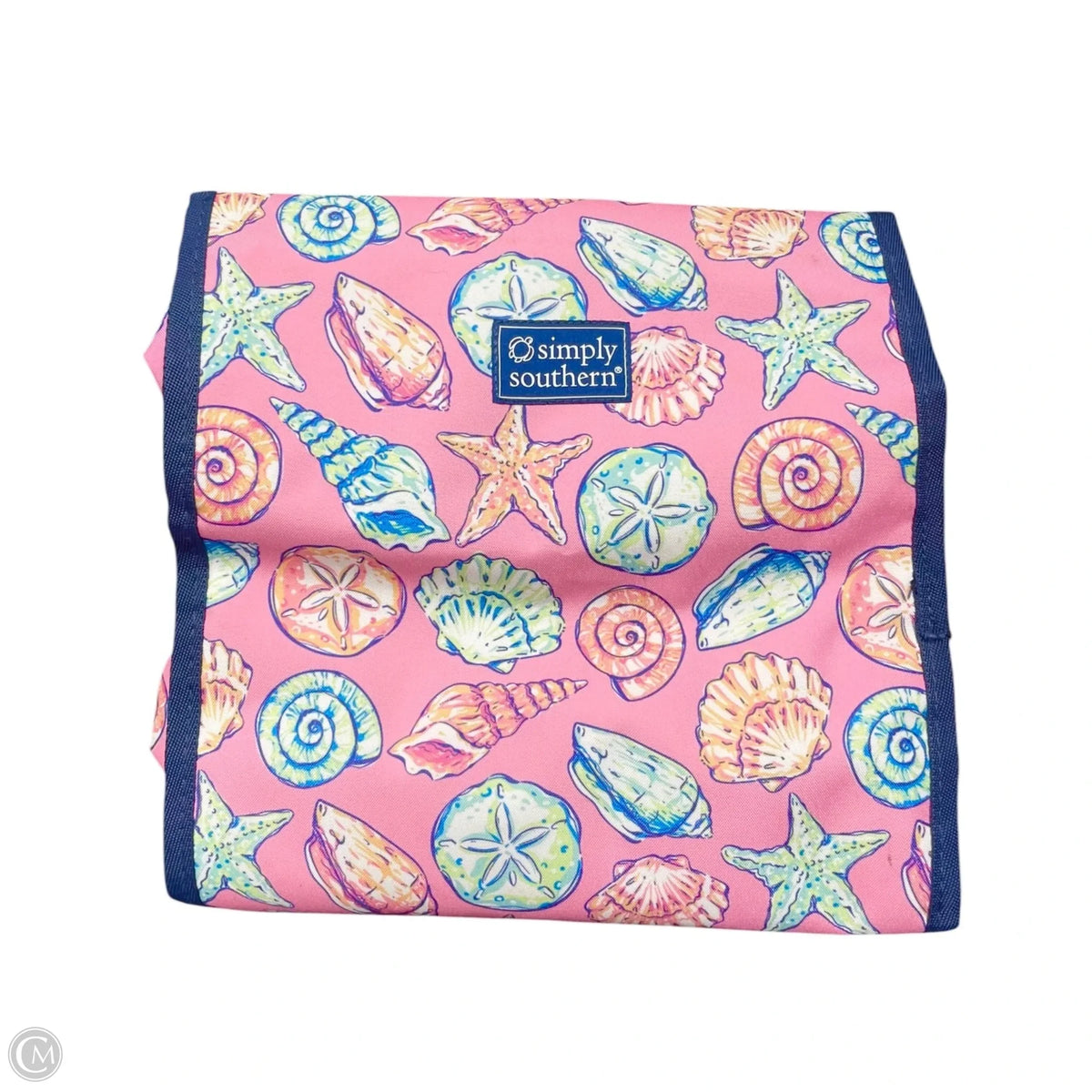 Makeup Bag By Simply Southern