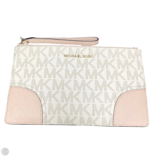 Clutch By Michael By Michael Kors, Size: Large