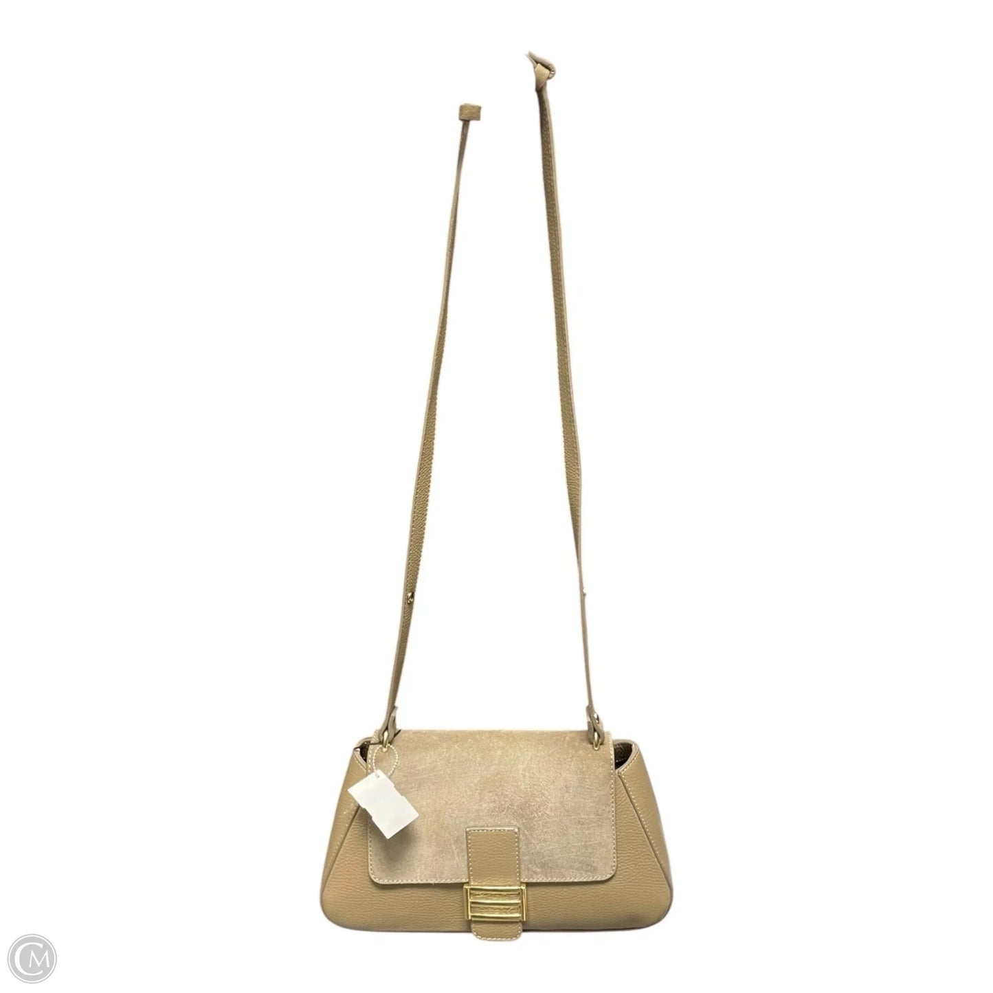 Handbag By Clothes Mentor, Size: Medium