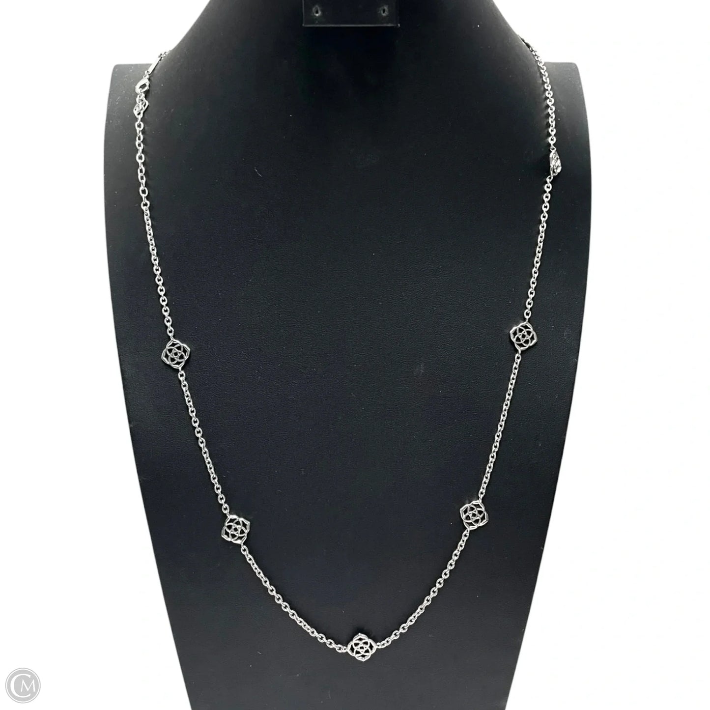 Necklace Designer By Kendra Scott