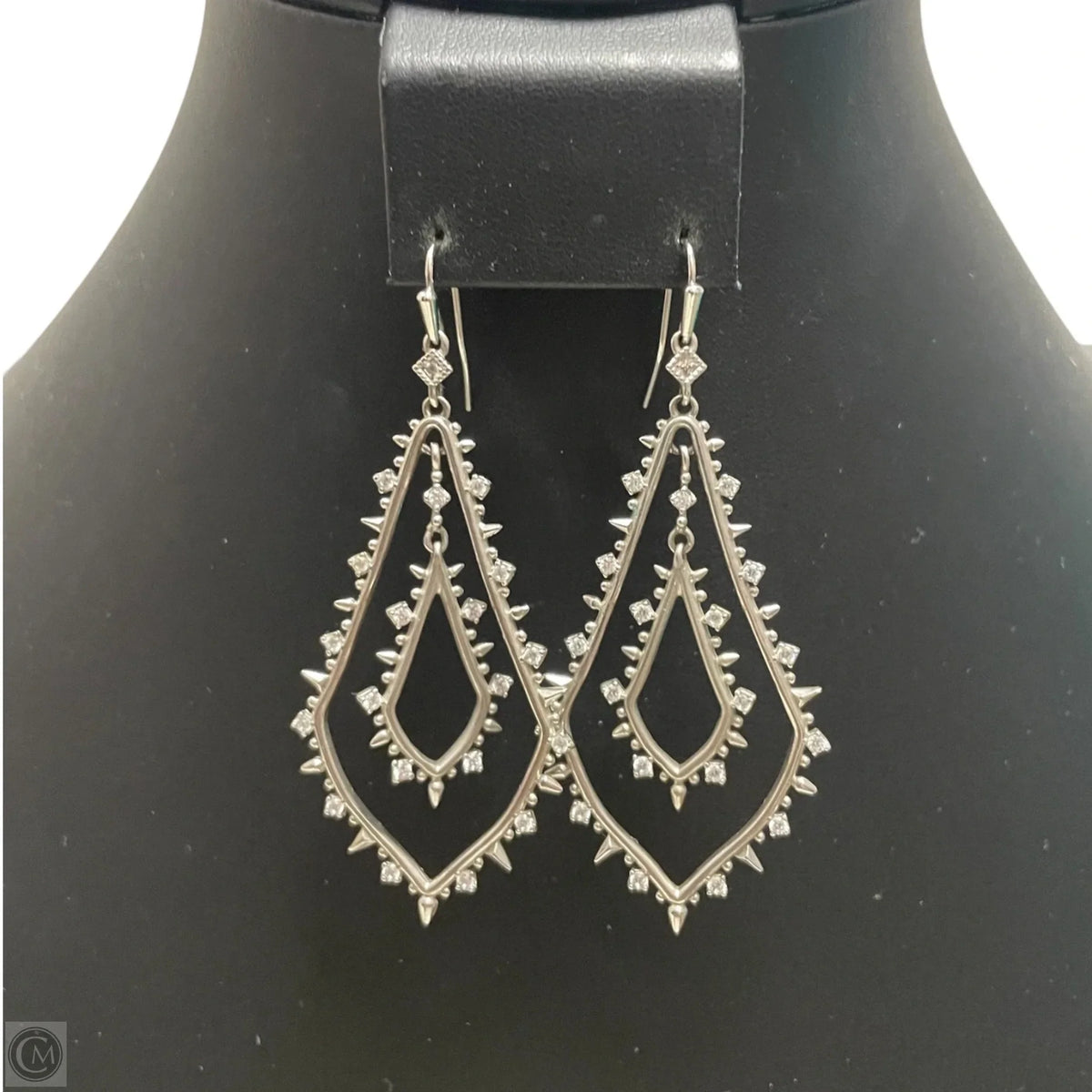 Earrings Designer By Kendra Scott