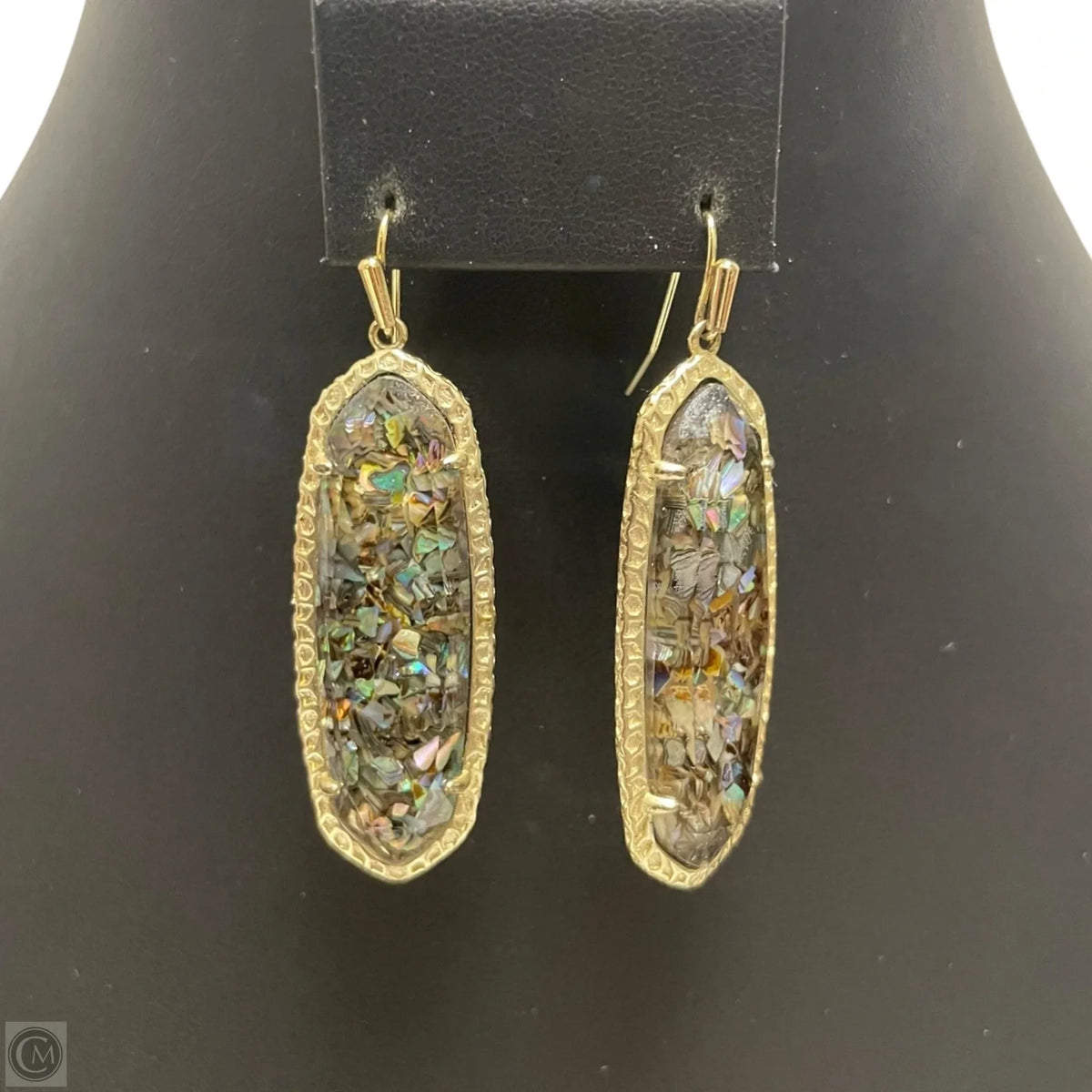 Earrings Designer By Kendra Scott
