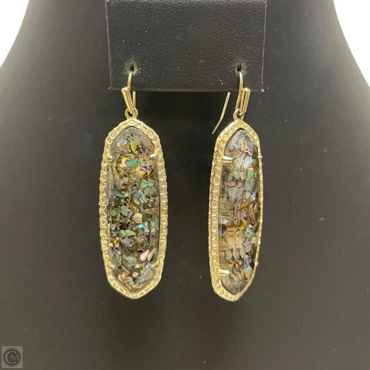 Earrings Designer By Kendra Scott
