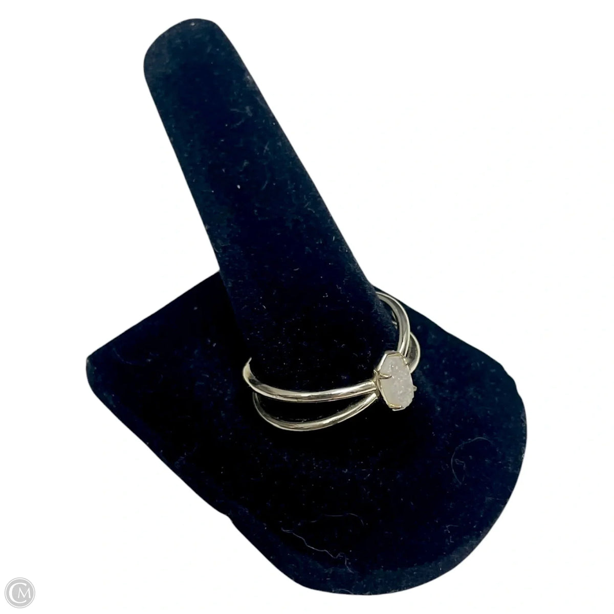 Ring Designer By Kendra Scott, Size: 9