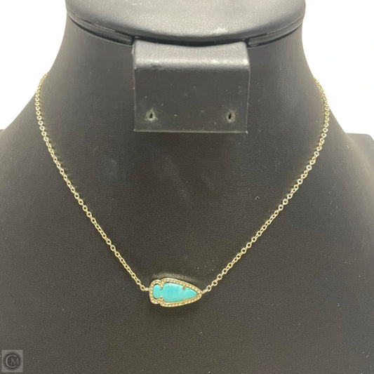 Necklace Designer By Kendra Scott