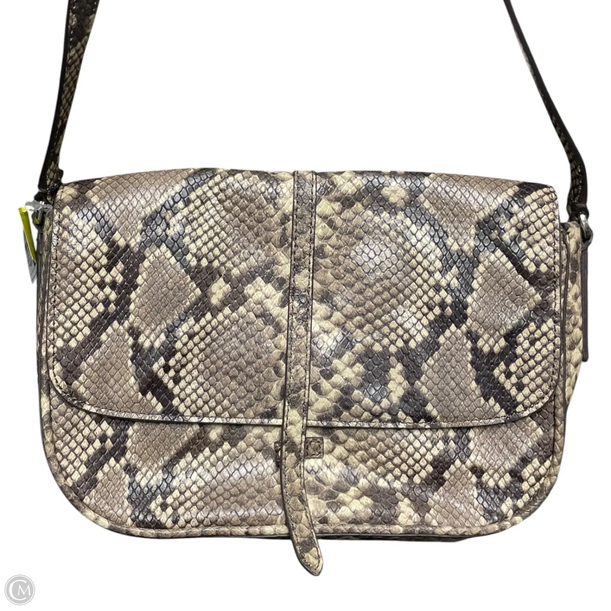 Crossbody By Banana Republic, Size: Medium