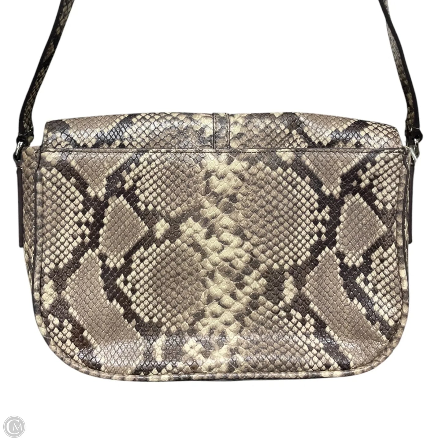 Crossbody By Banana Republic, Size: Medium