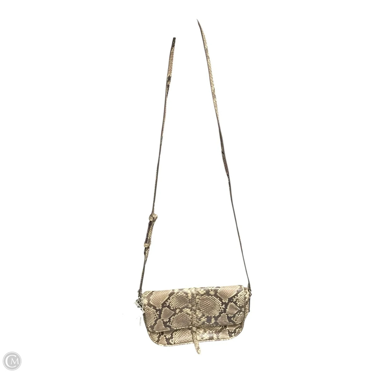 Crossbody By Banana Republic, Size: Medium