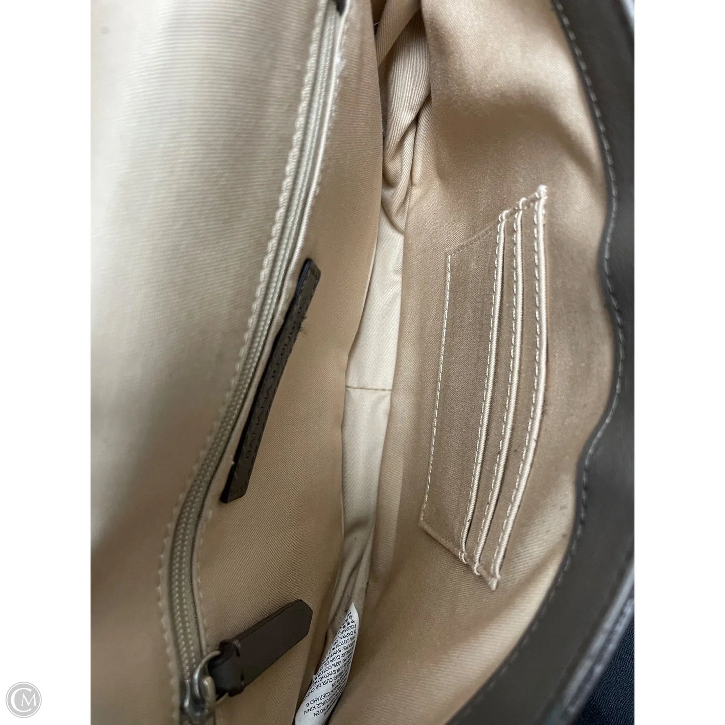 Crossbody By Banana Republic, Size: Medium