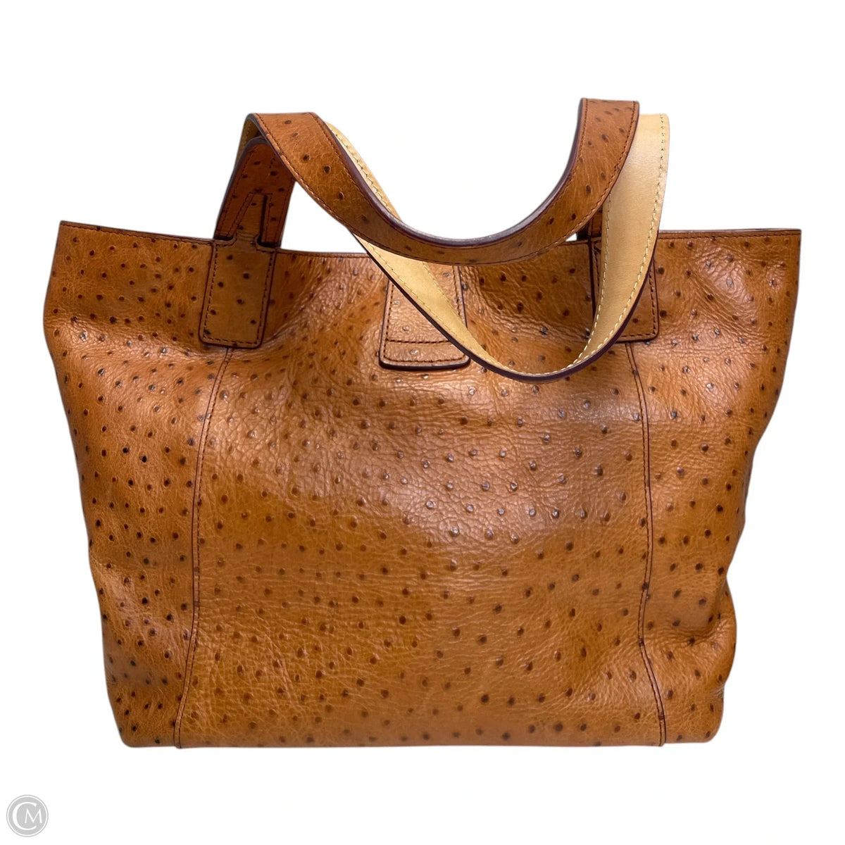 Tote Designer By Dooney And Bourke, Size: Large