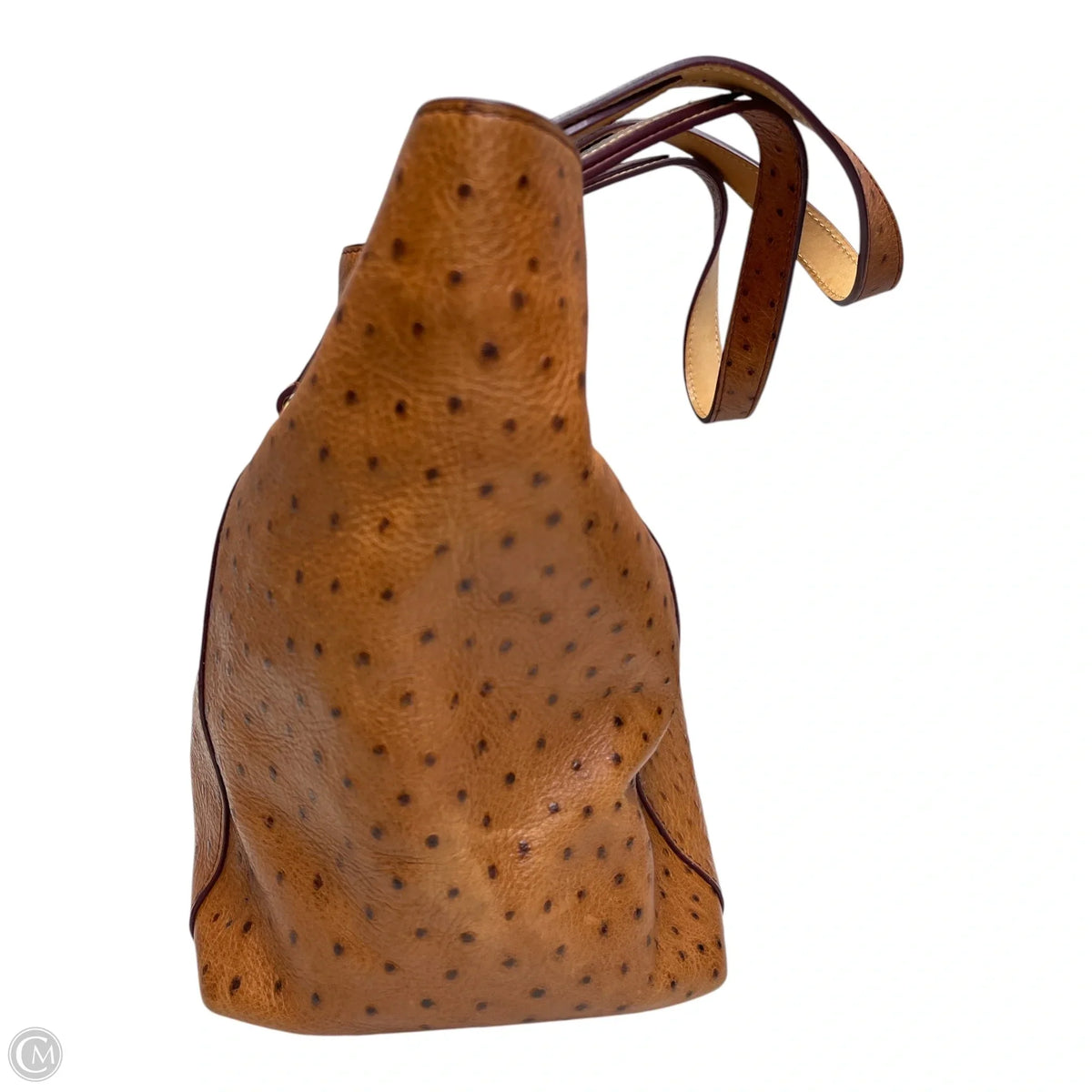 Tote Designer By Dooney And Bourke, Size: Large