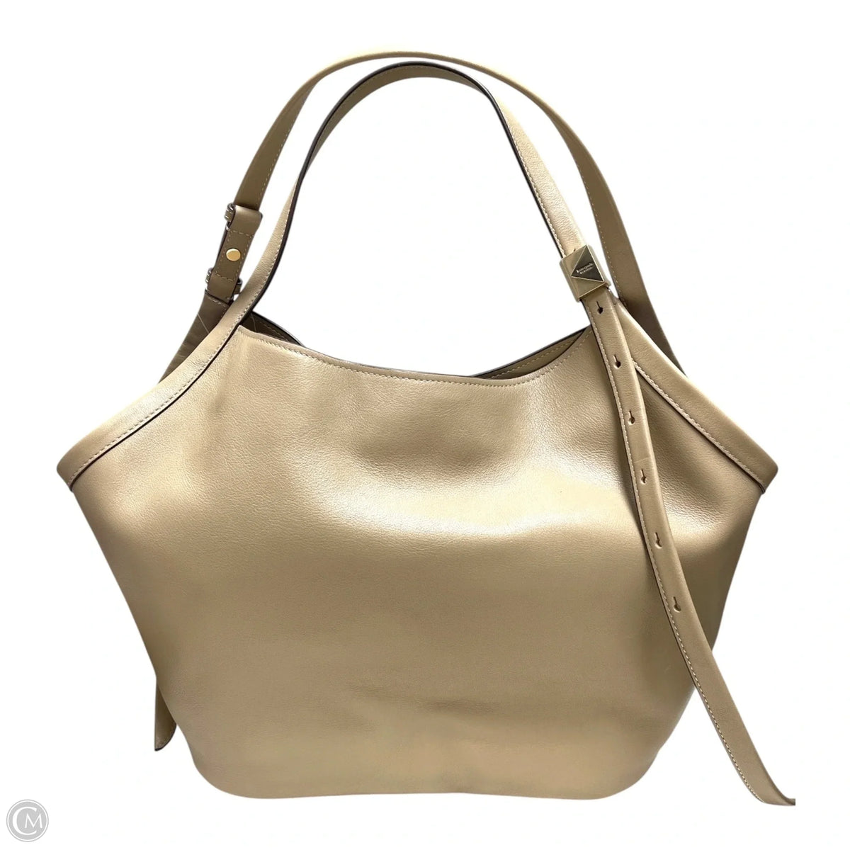 Tote Designer By Kate Spade, Size: Medium