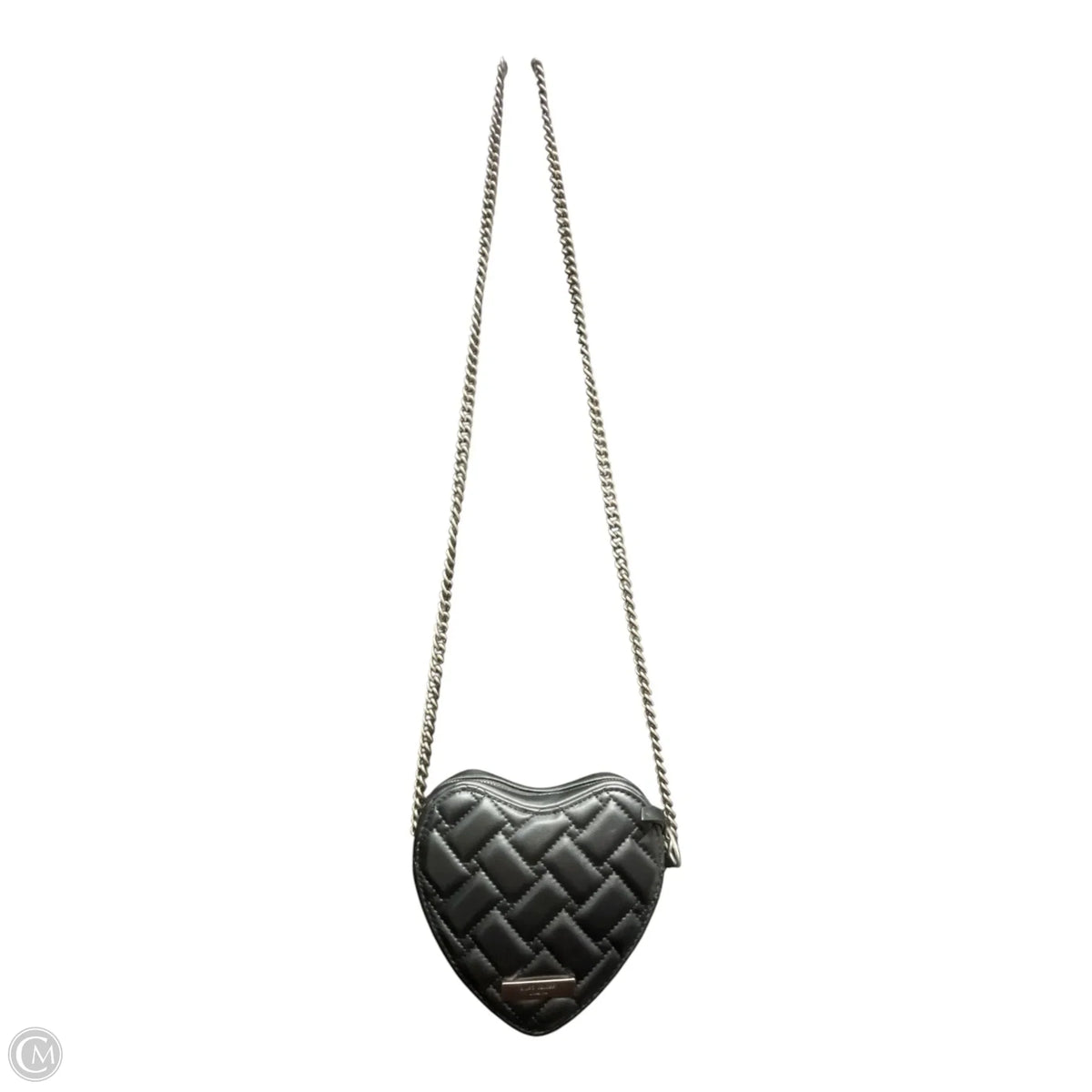 Crossbody Designer By Kurt Geiger, Size: Small