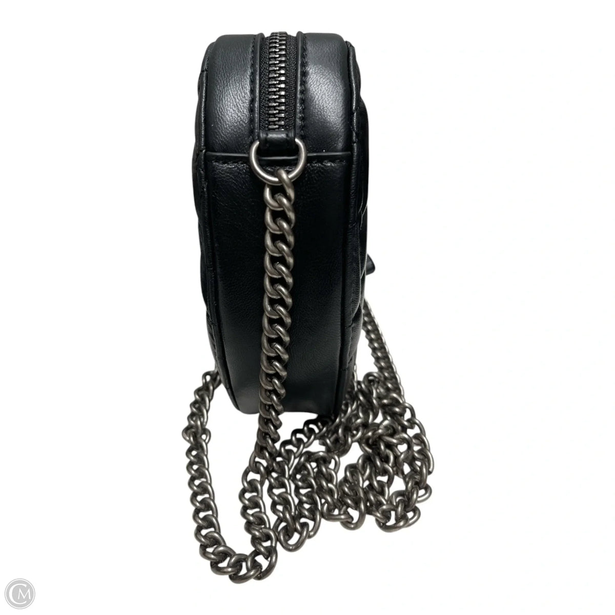Crossbody Designer By Kurt Geiger, Size: Small